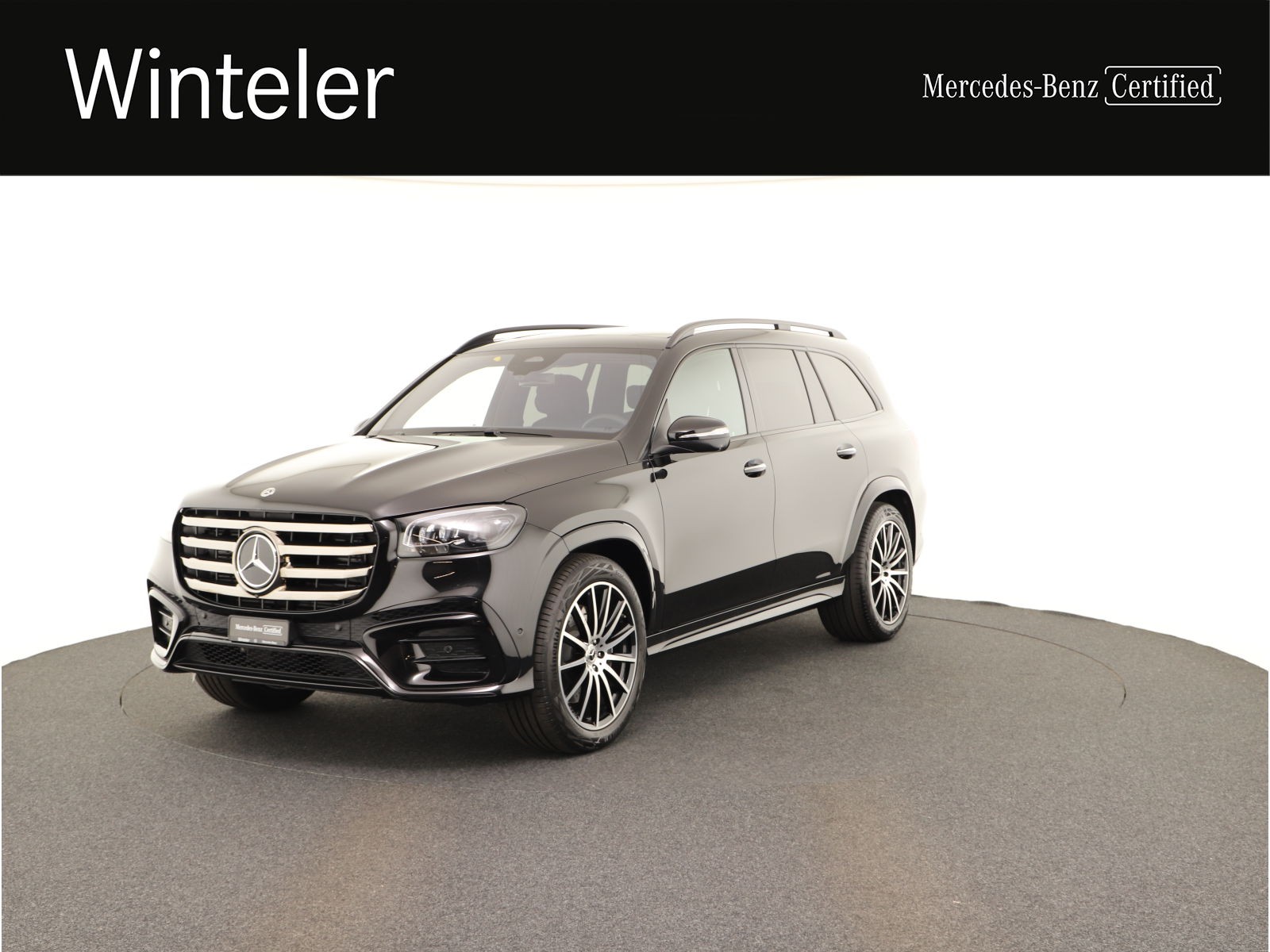 MERCEDES-BENZ GLS 450 d 4M 9G-Tronic-image-0