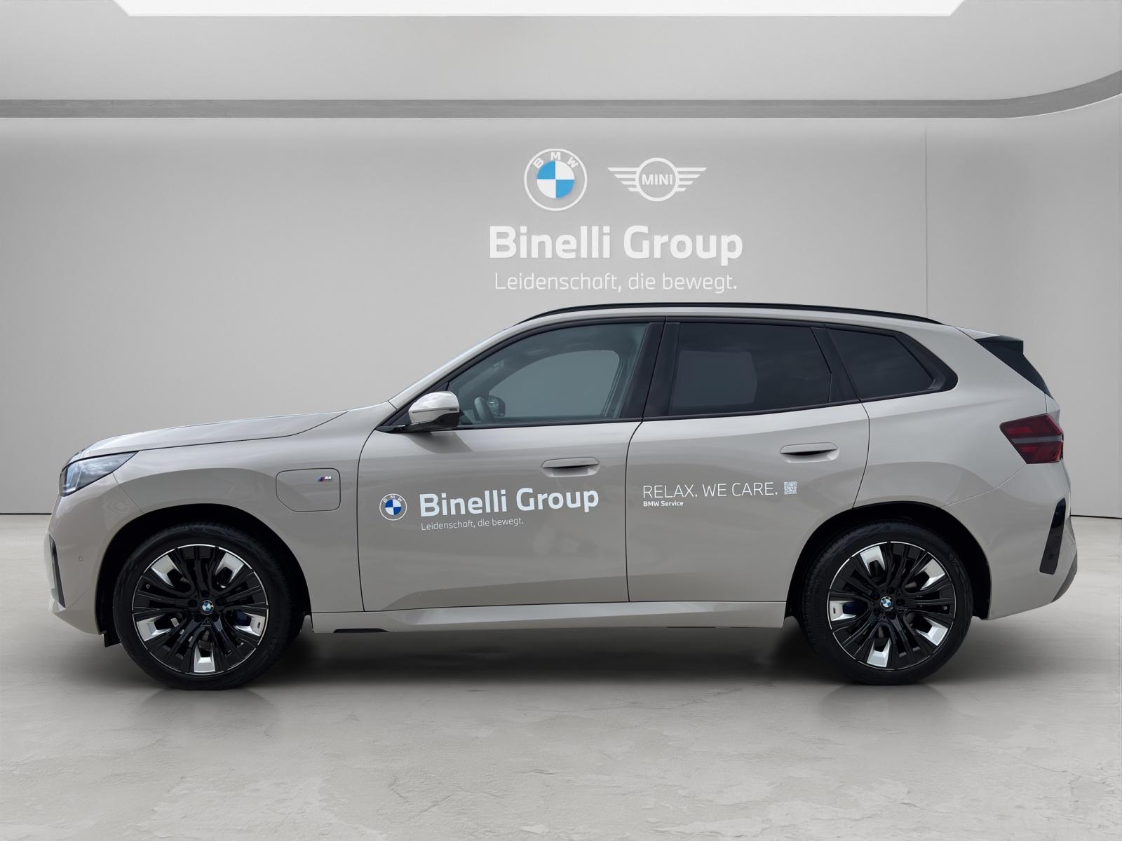 BMW X3 30e xDrive-image-3