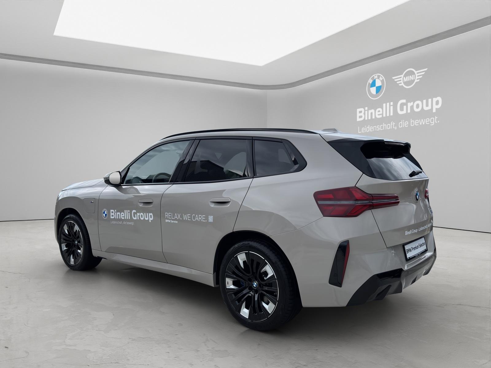 BMW X3 30e xDrive-image-14