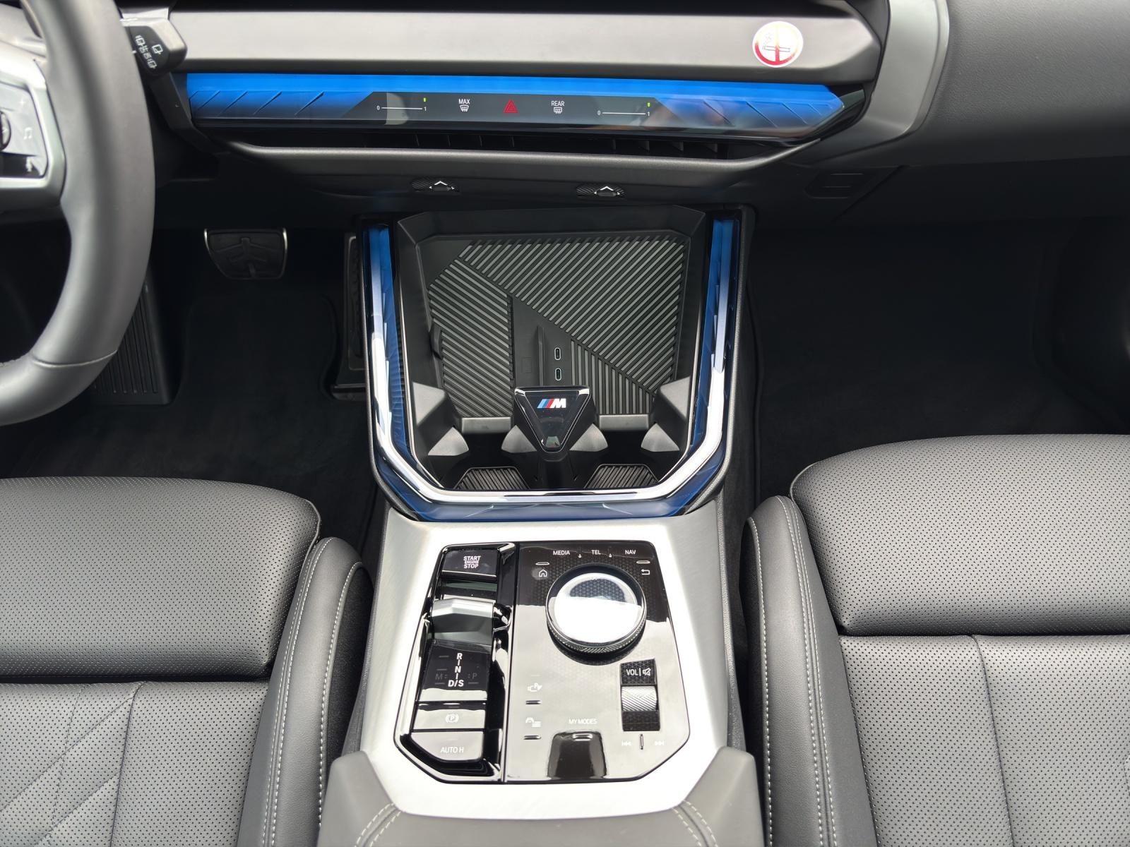 BMW X3 30e xDrive-image-12