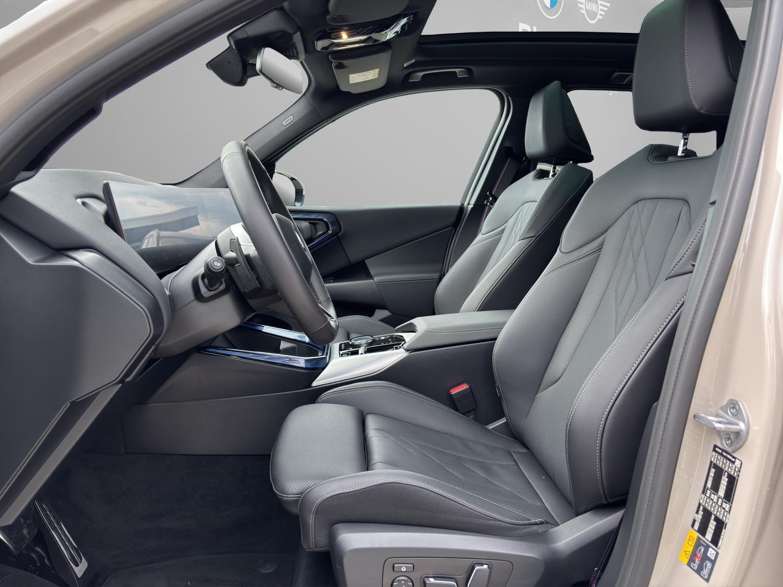 BMW X3 30e xDrive-image-6