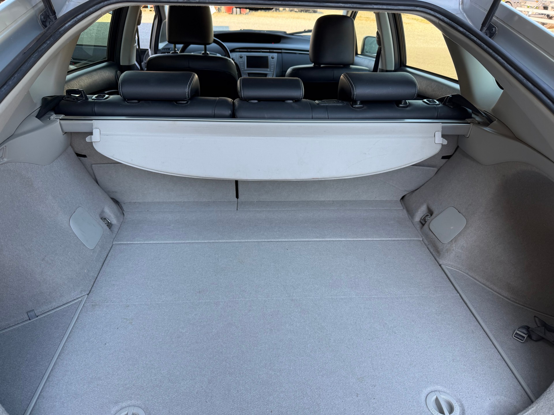 TOYOTA Prius 1.8 16V HSD Sol Premium-image-12