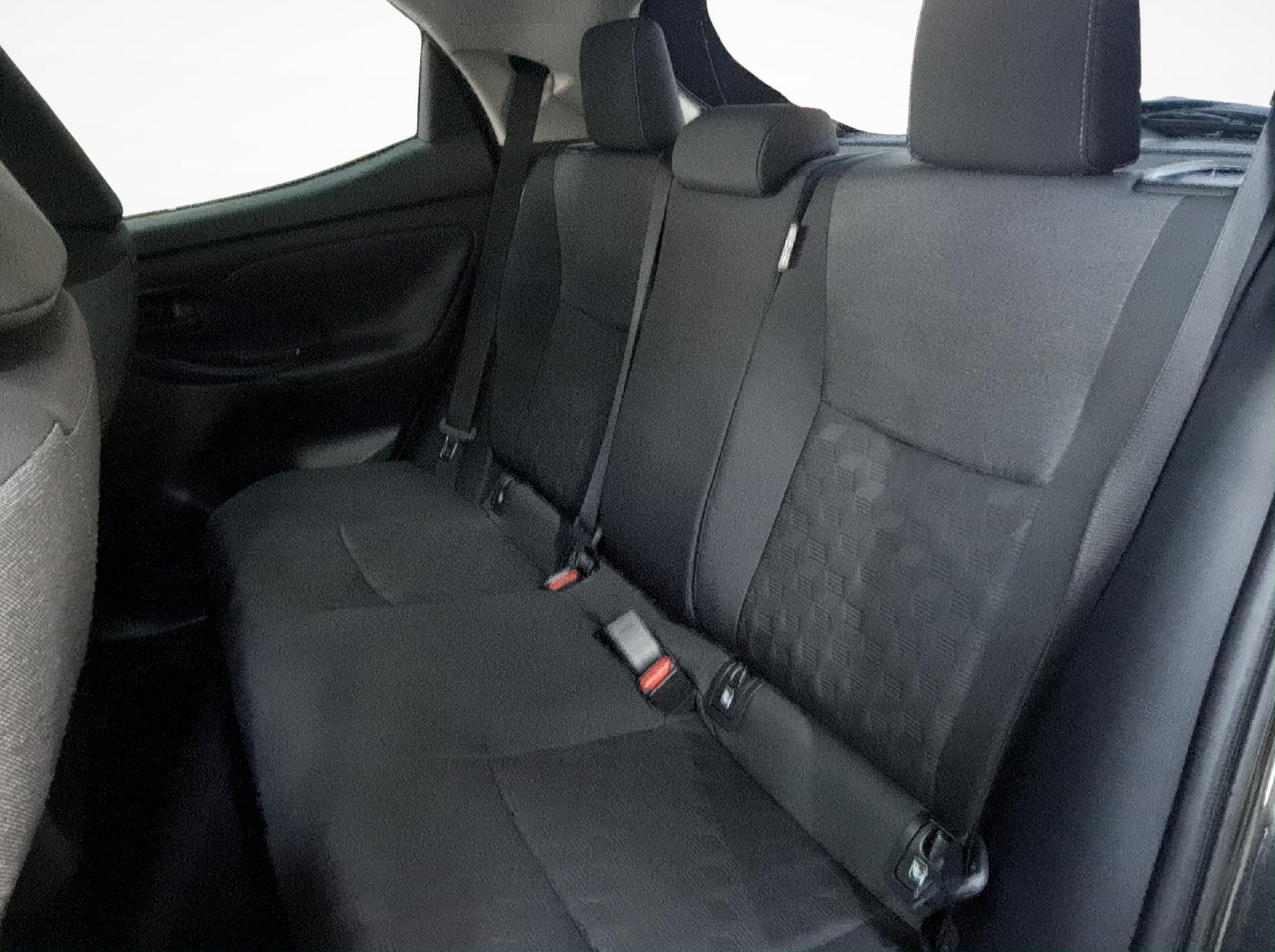 TOYOTA Yaris 1.5 VVT-i HSD Trend-image-10