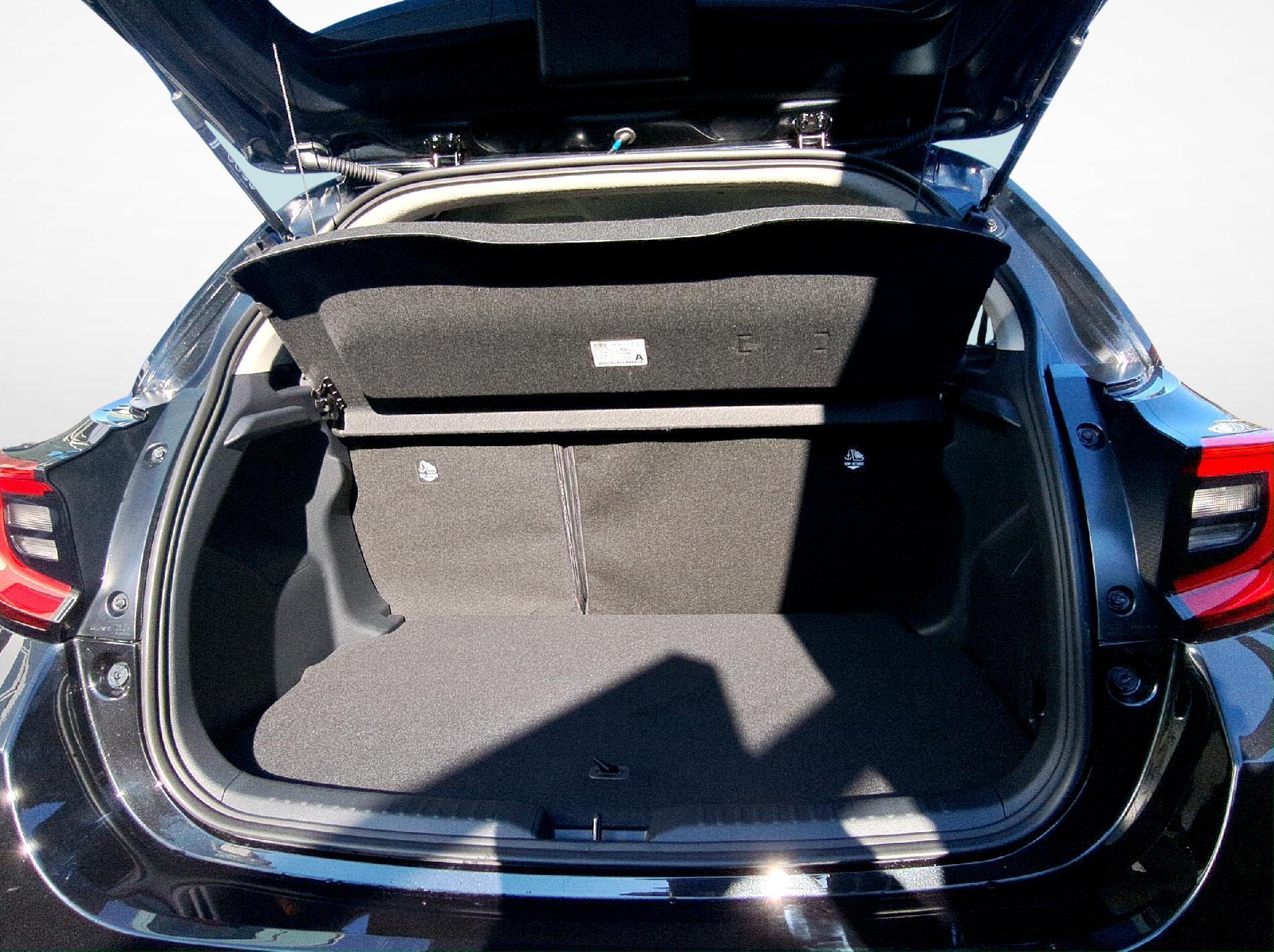 TOYOTA Yaris 1.5 VVT-i HSD Trend-image-11