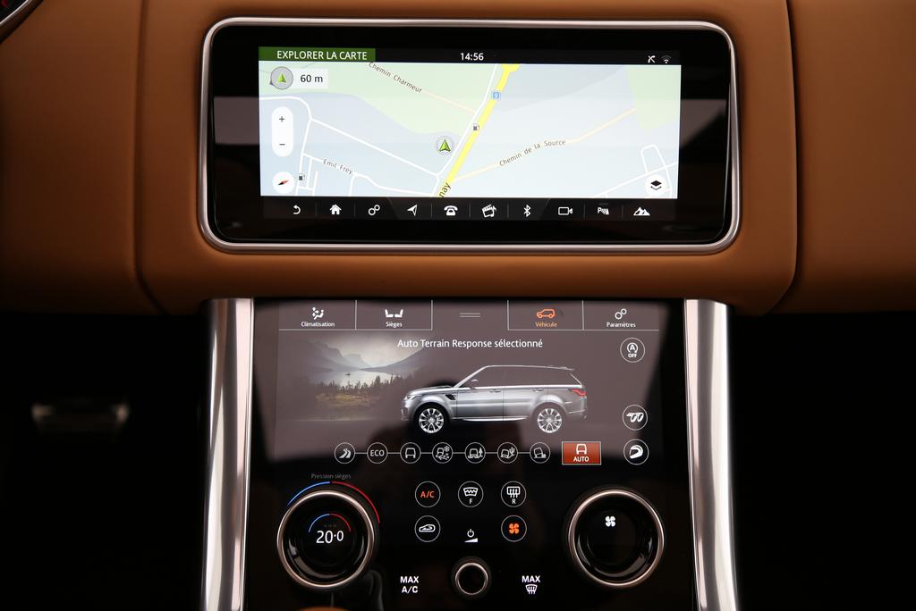 LAND ROVER Range Rover Sport 5.0 V8 SC SVR Carbon-image-6