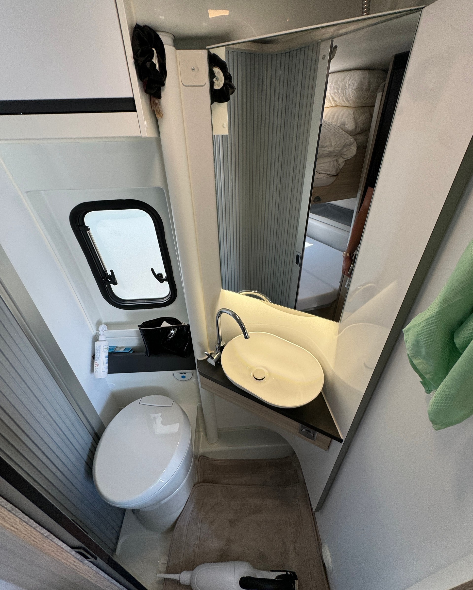 ADRIA Adria Twin 600 SPB Family Plus-image-2