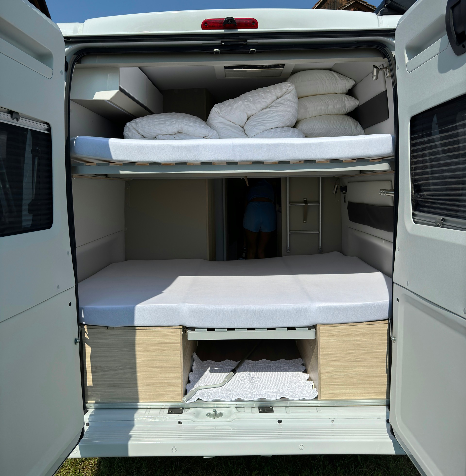 ADRIA Adria Twin 600 SPB Family Plus-image-1
