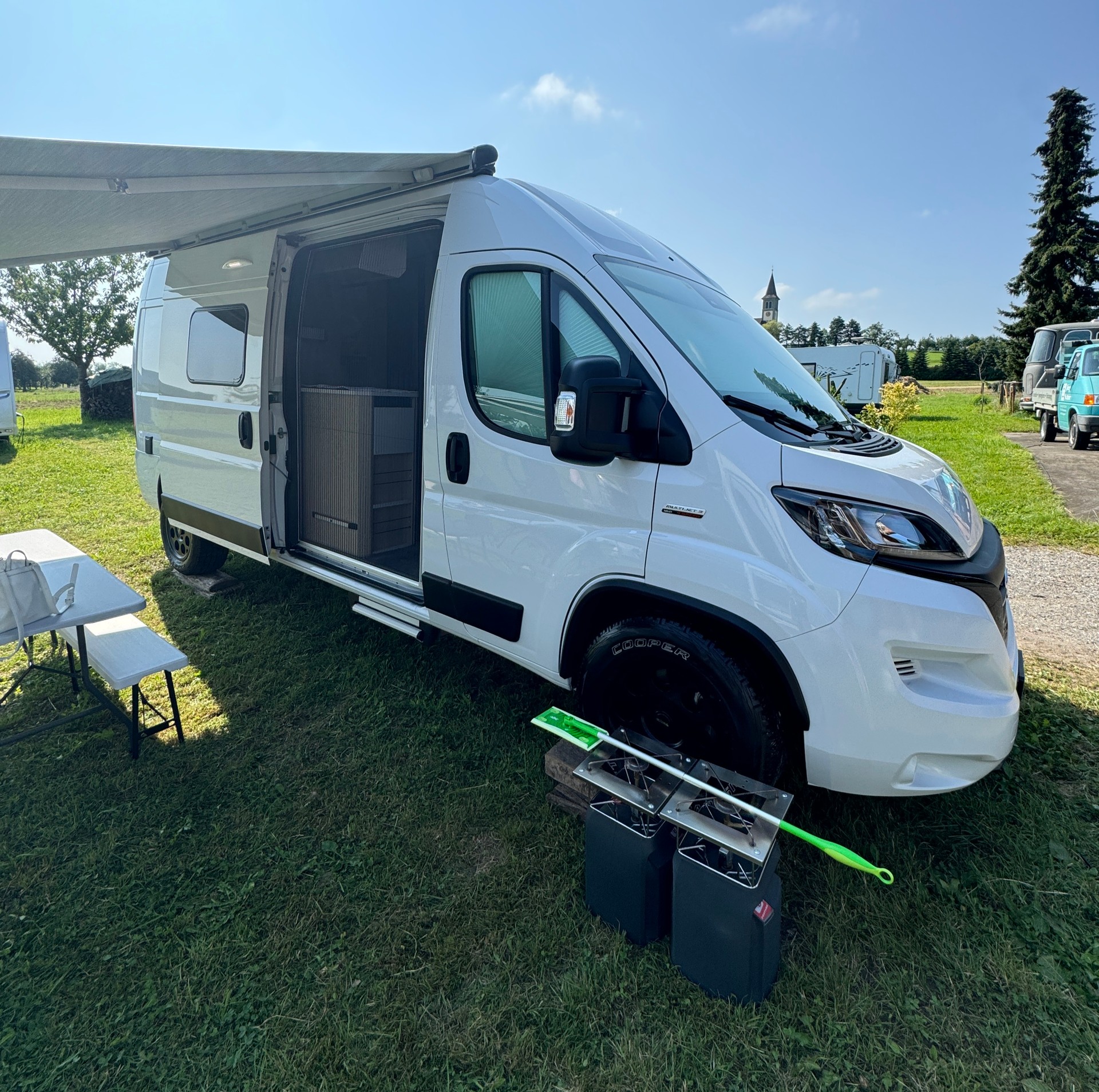 ADRIA Adria Twin 600 SPB Family Plus-image-0