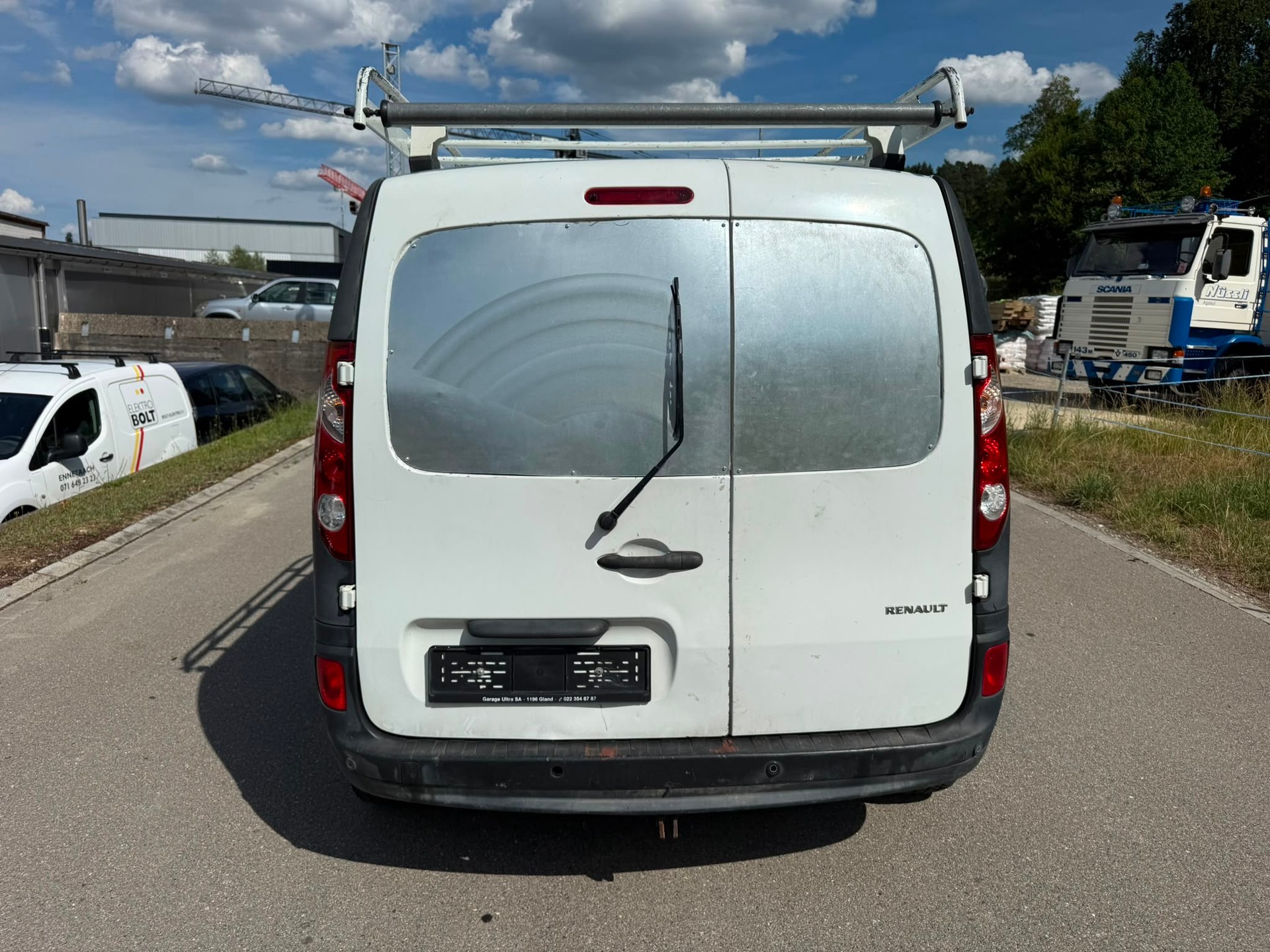 RENAULT Kangoo 1.6 90-image-6