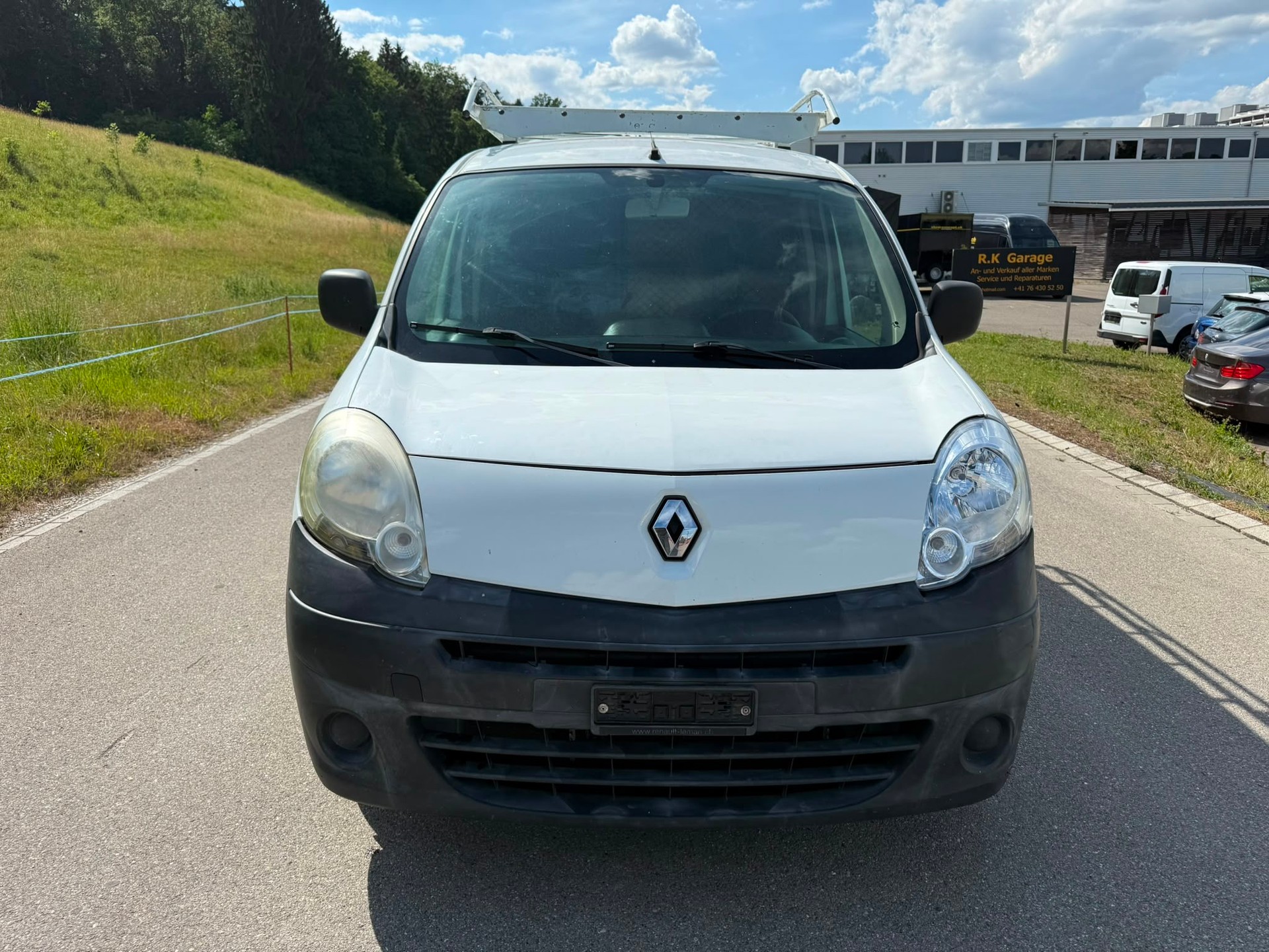 RENAULT Kangoo 1.6 90-image-2