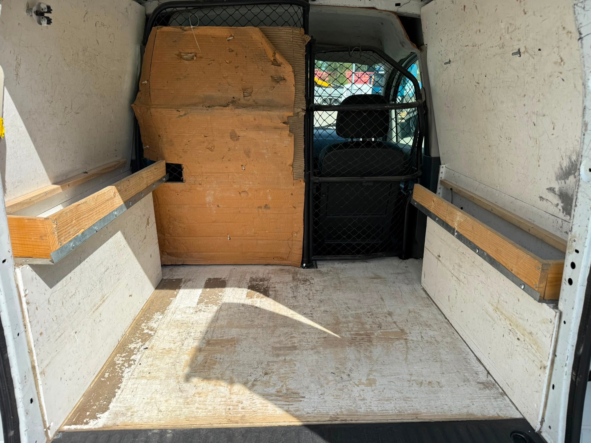 RENAULT Kangoo 1.6 90-image-11