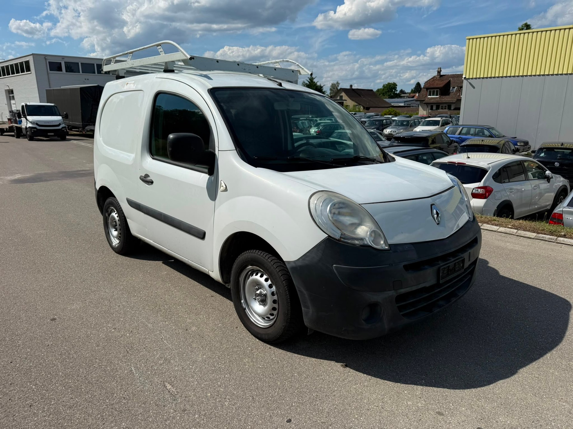 RENAULT Kangoo 1.6 90-image-3