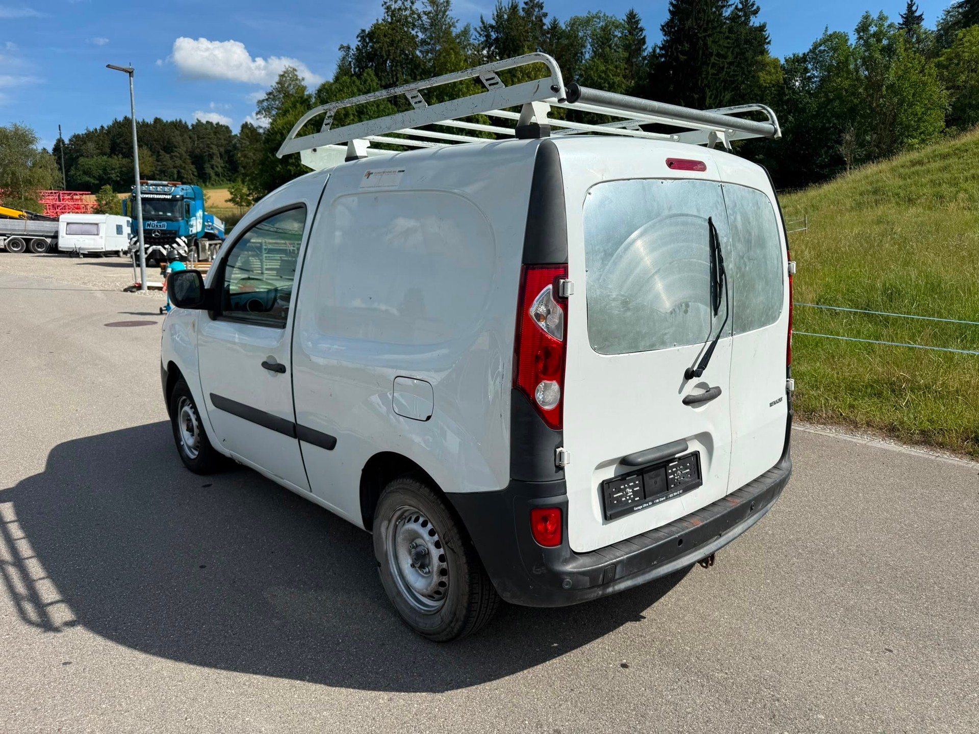 RENAULT Kangoo 1.6 90-image-4