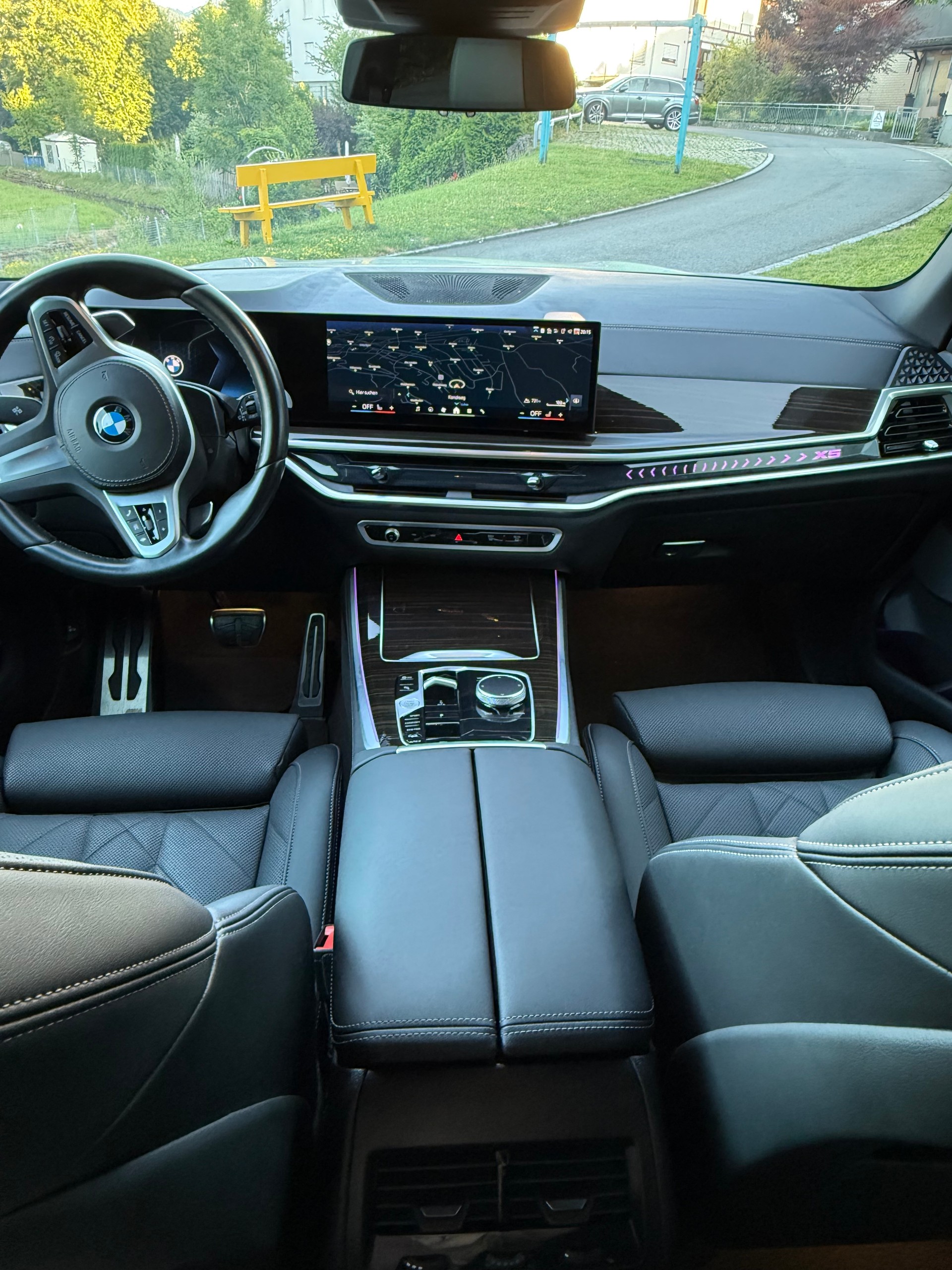 BMW 30d xDrive M Sport G05-image-6