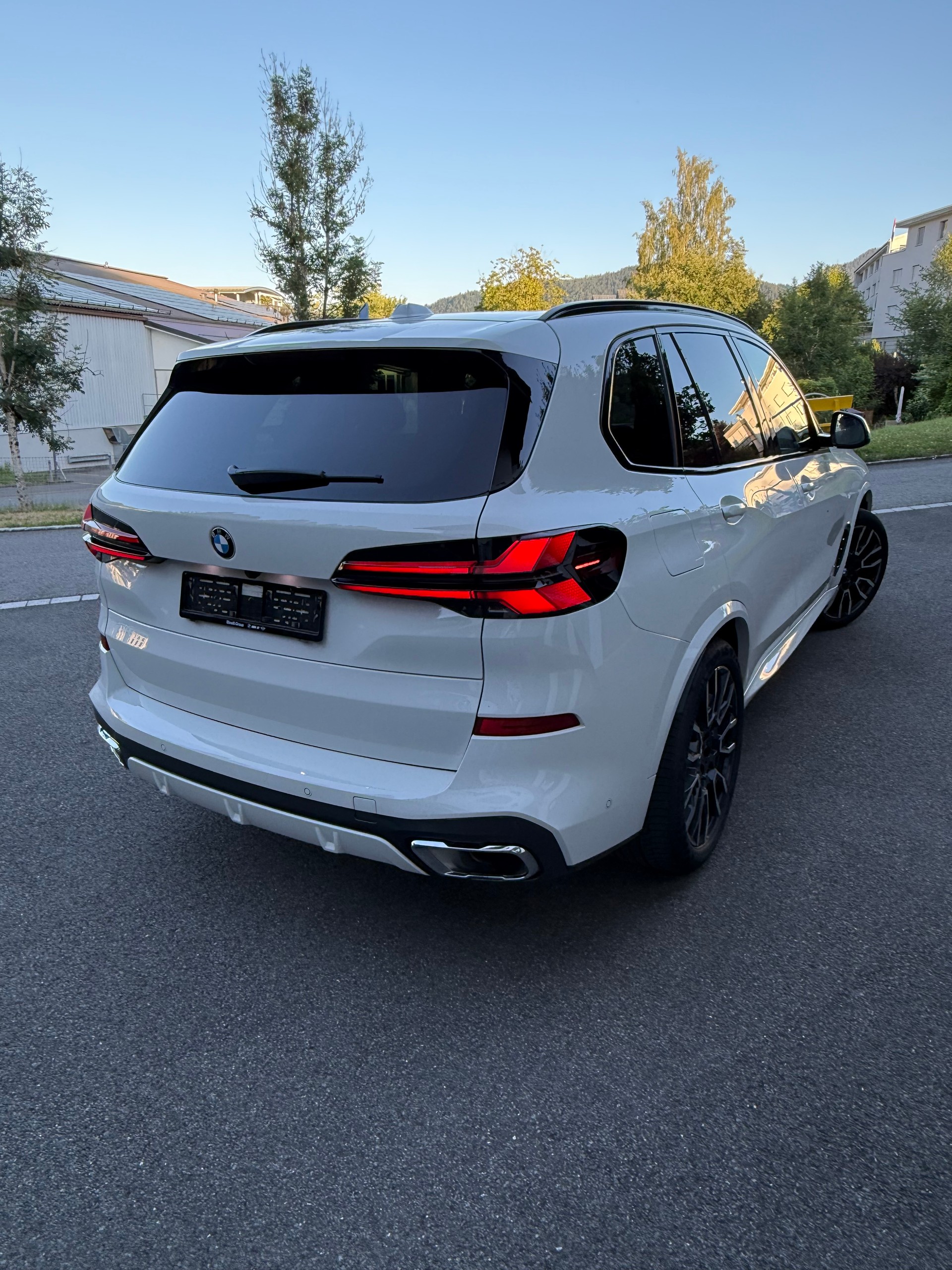 BMW 30d xDrive M Sport G05-image-3