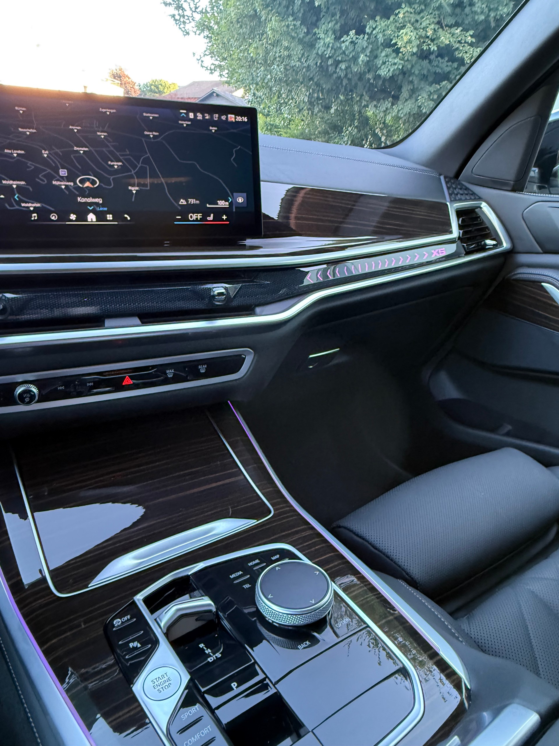 BMW 30d xDrive M Sport G05-image-5