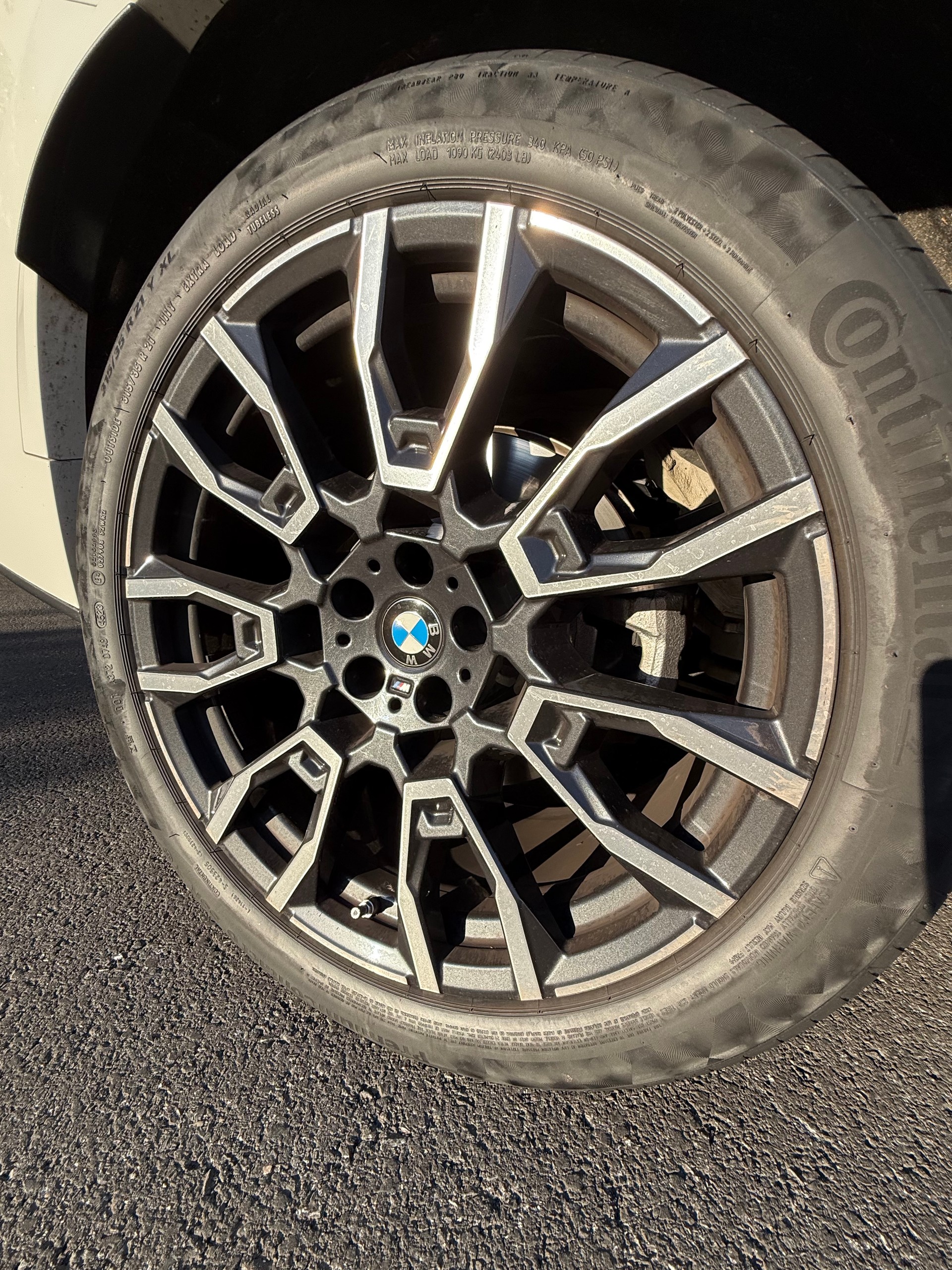 BMW 30d xDrive M Sport G05-image-8