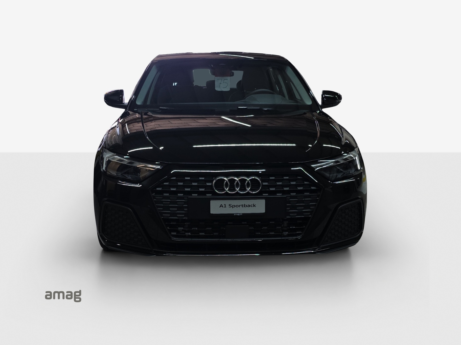 AUDI A1 Sportback 30 TFSI Attraction S-tronic-image-22
