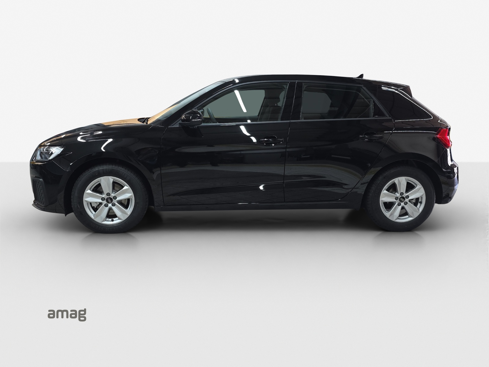 AUDI A1 Sportback 30 TFSI Attraction S-tronic-image-17