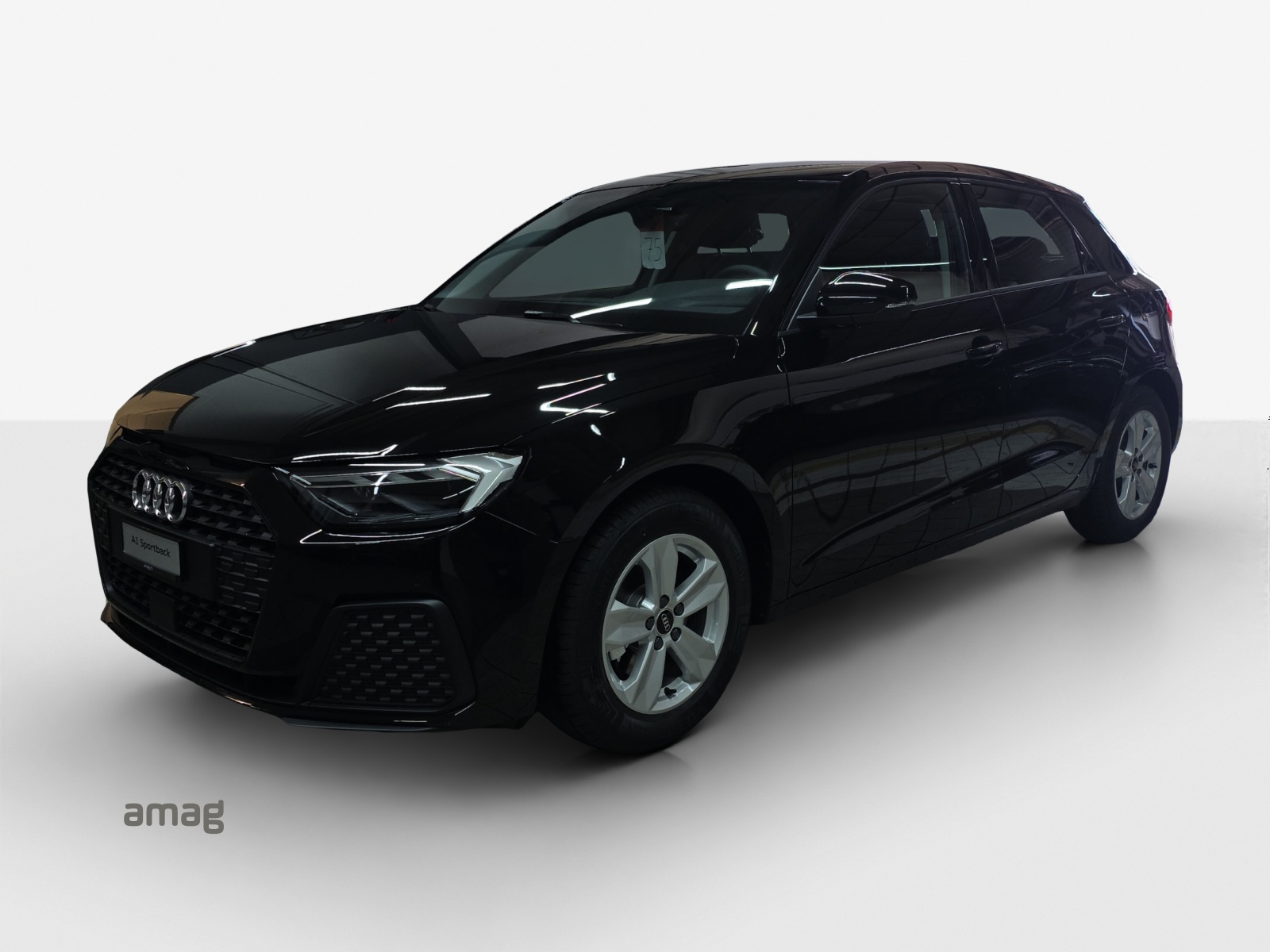 AUDI A1 Sportback 30 TFSI Attraction S-tronic-image-16