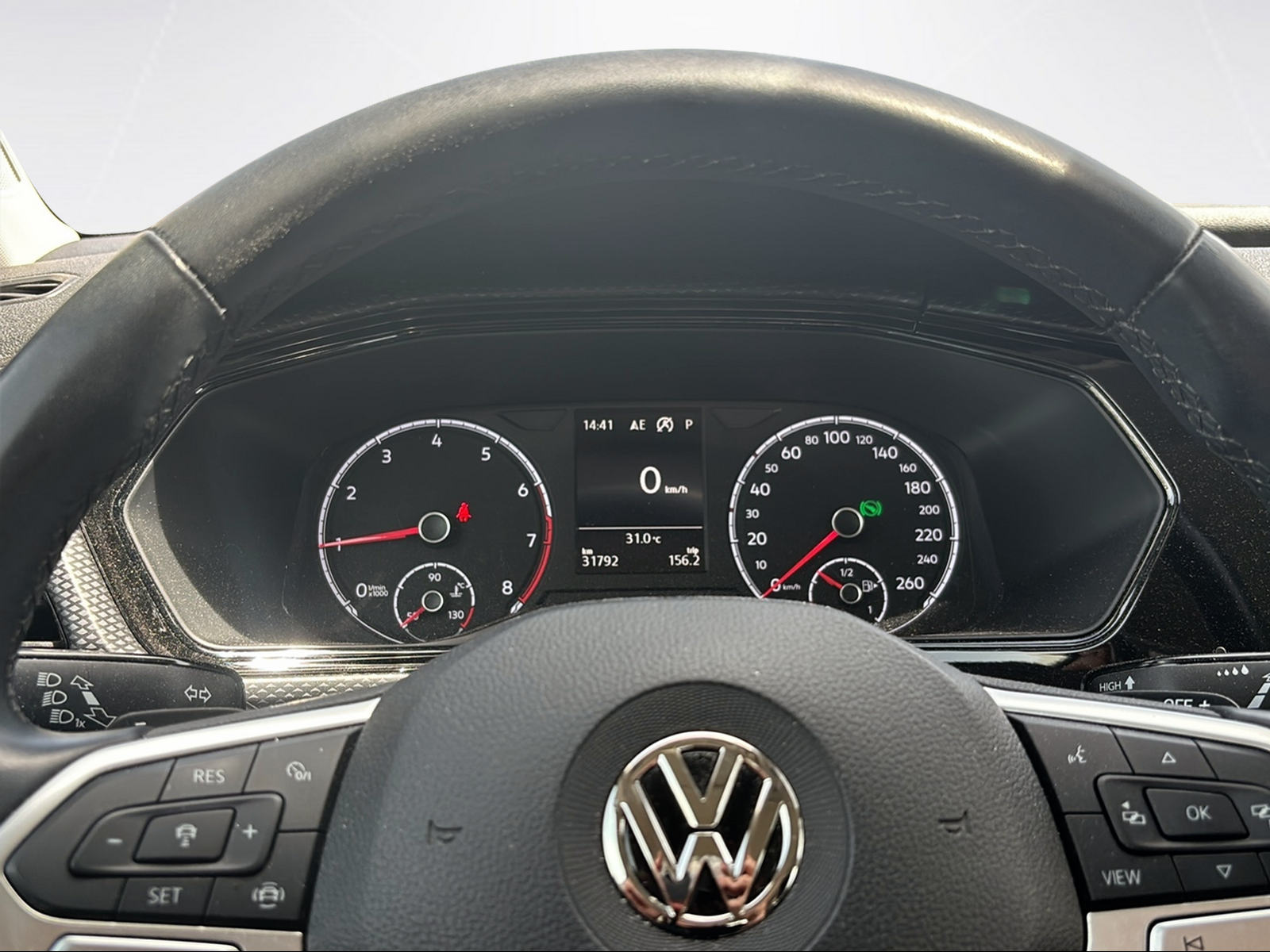 VW T-Cross 1.0 TSI Life DSG-image-8