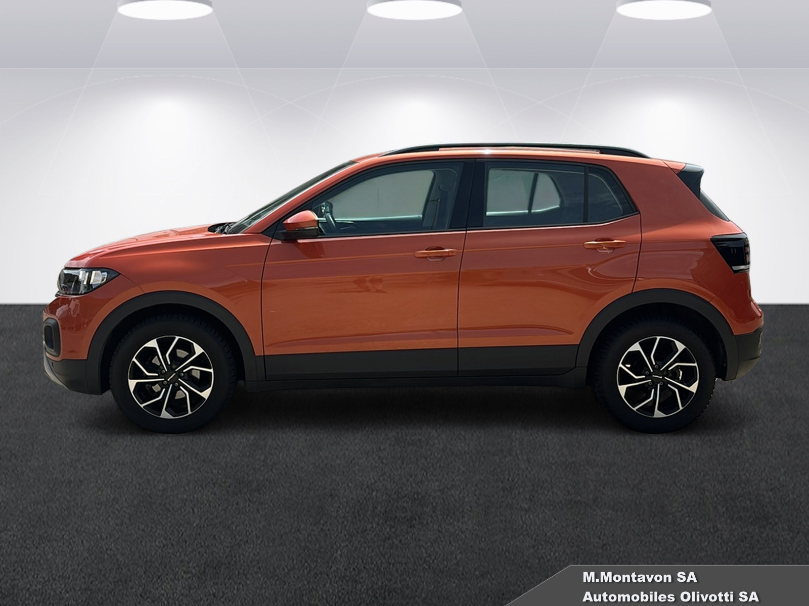 VW T-Cross 1.0 TSI Life DSG-image-6