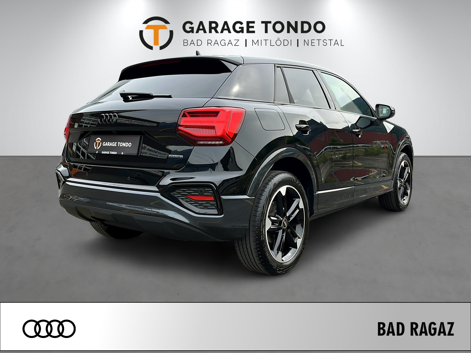 AUDI Q2 2.0 40 TFSI Advanced quattro S-Tronic-image-3