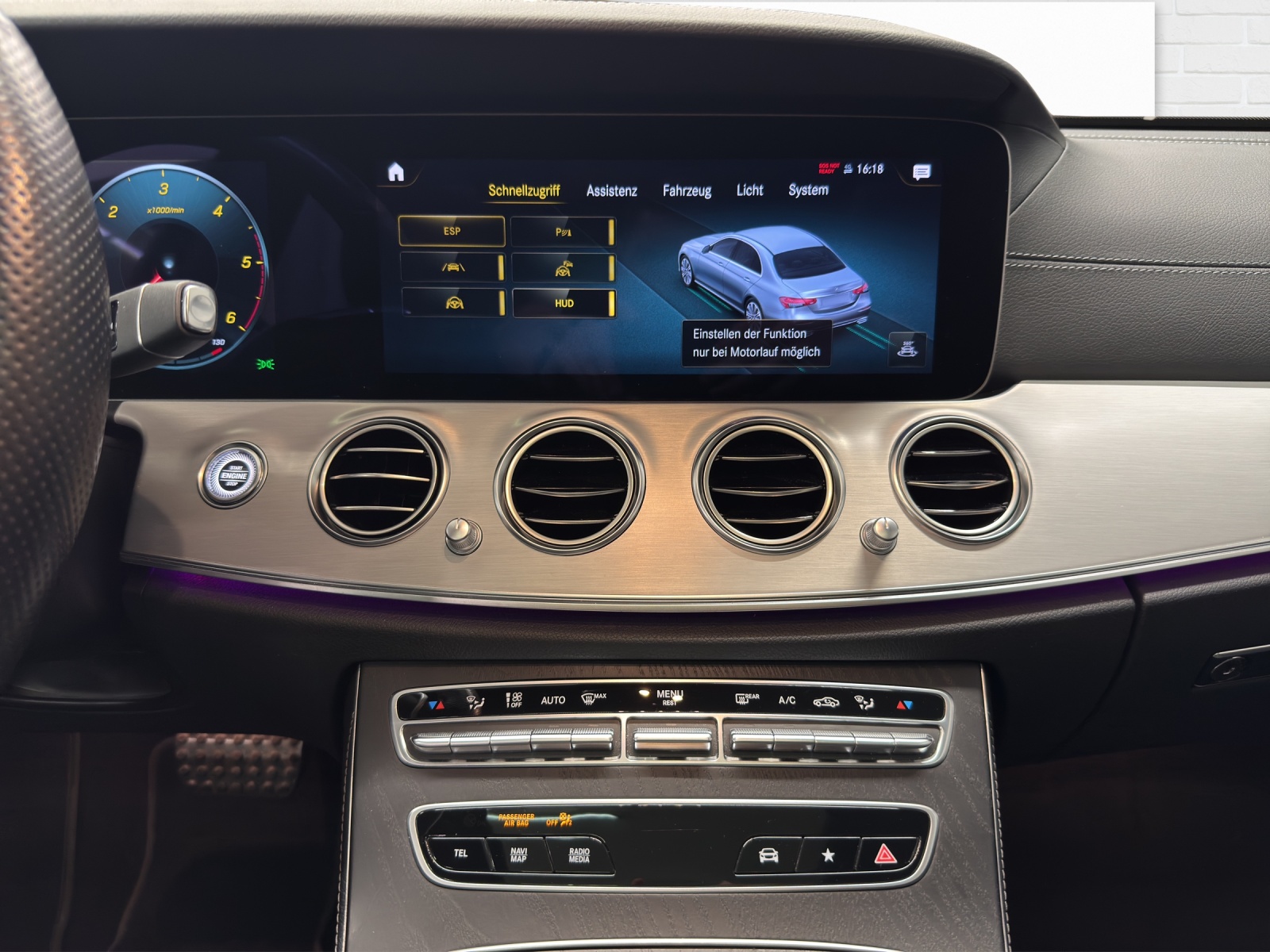 MERCEDES-BENZ E 220 d AMG Line 4Matic-image-8