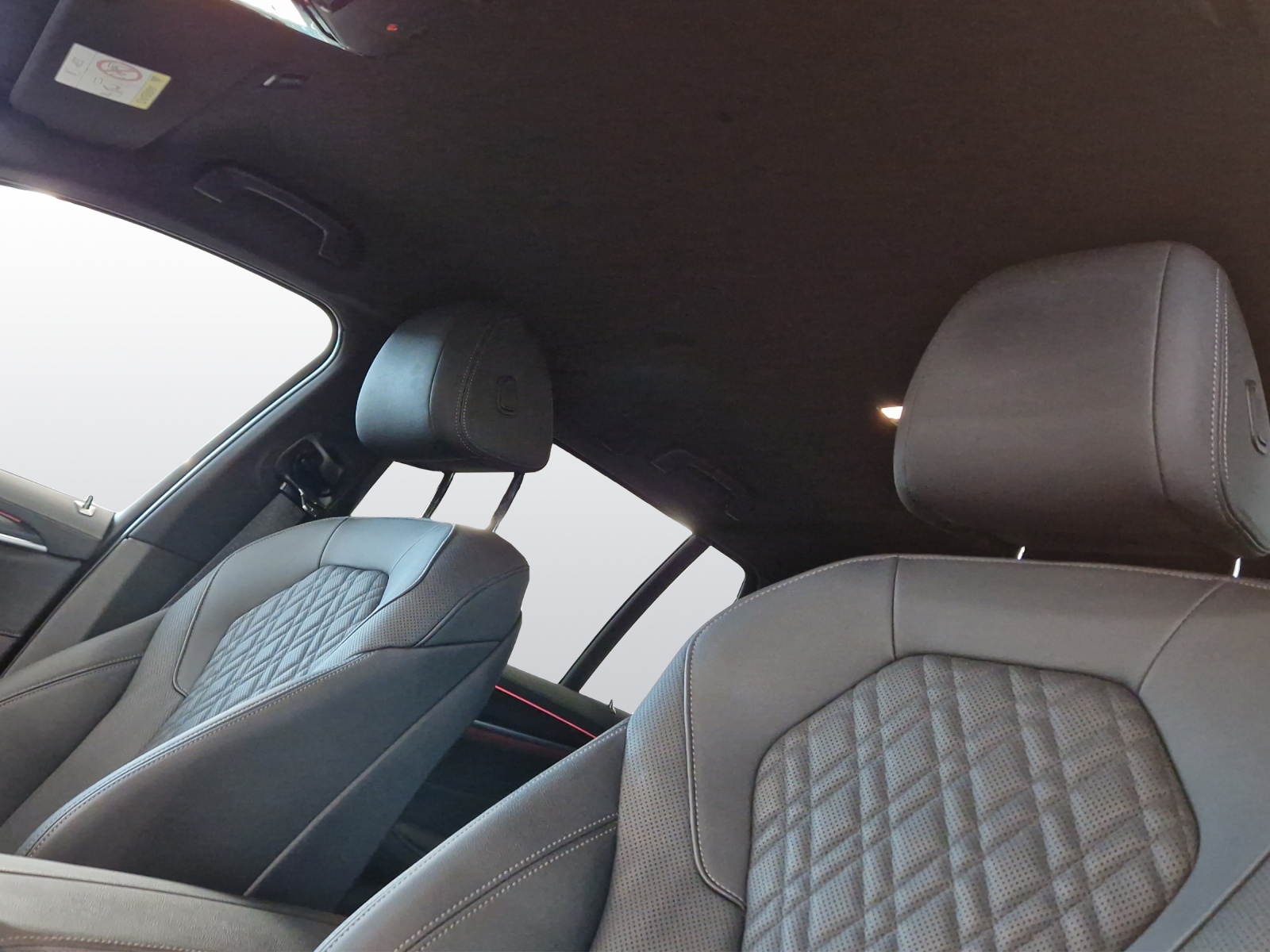BMW 520d xDrive M Sport-image-17