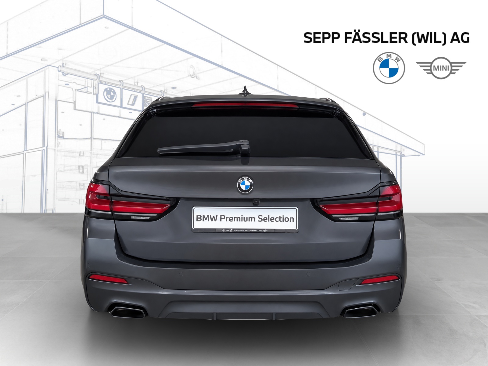 BMW 520d xDrive M Sport-showroom-element-3