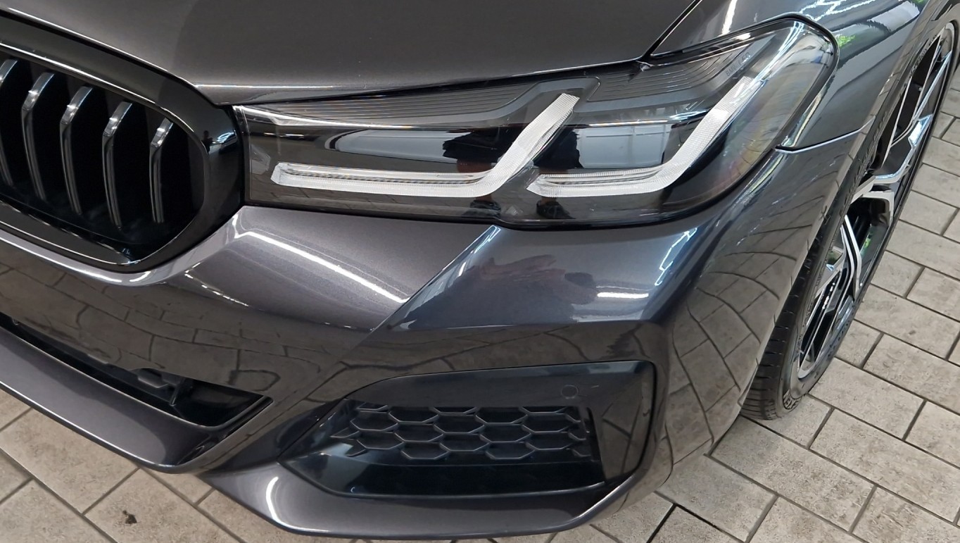 BMW 520d xDrive M Sport-image-24