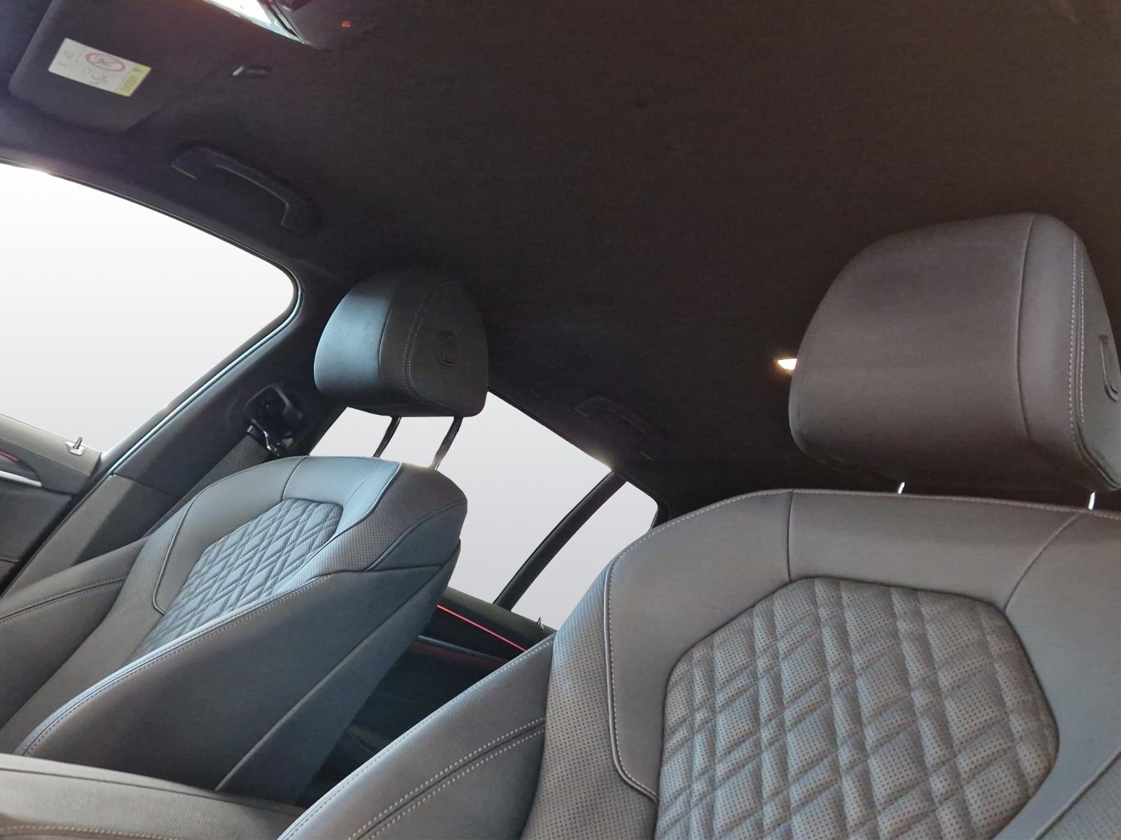 BMW 520d xDrive M Sport-image-17