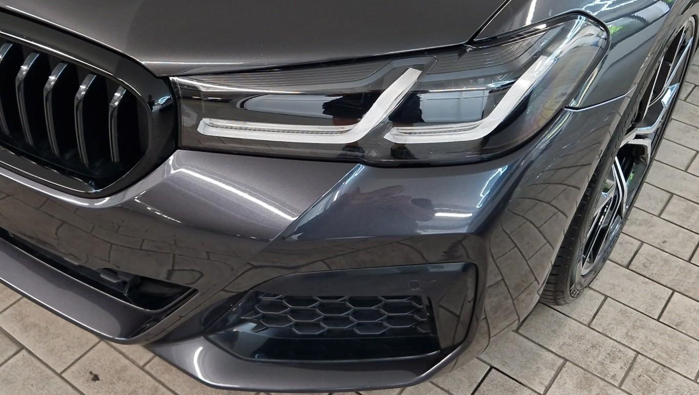BMW 520d xDrive M Sport-image-24