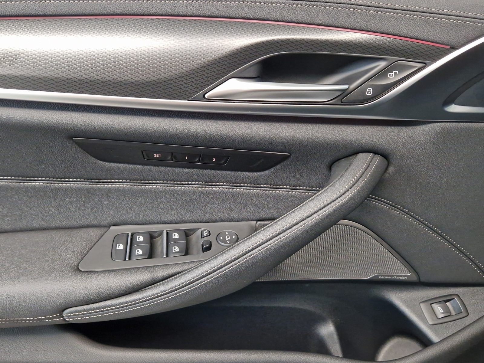 BMW 520d xDrive M Sport-image-15