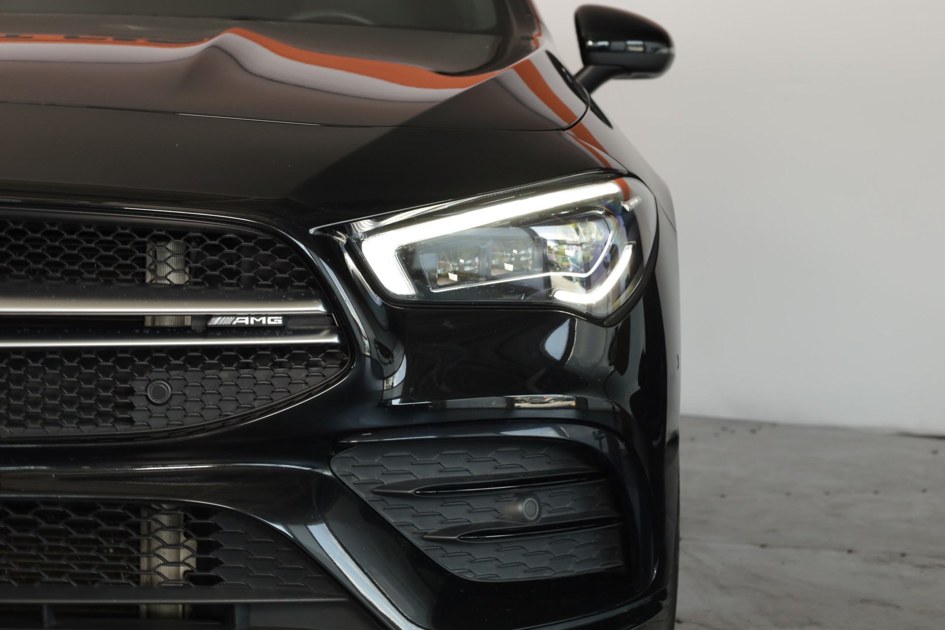 MERCEDES-BENZ CLA Shooting Brake 35 AMG 4Matic 7G-DCT-image-6