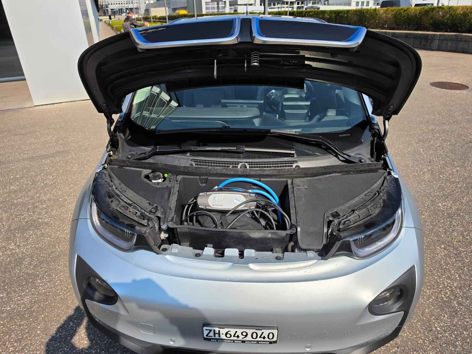 BMW E-Motor 60 Ah mit REx-image-5