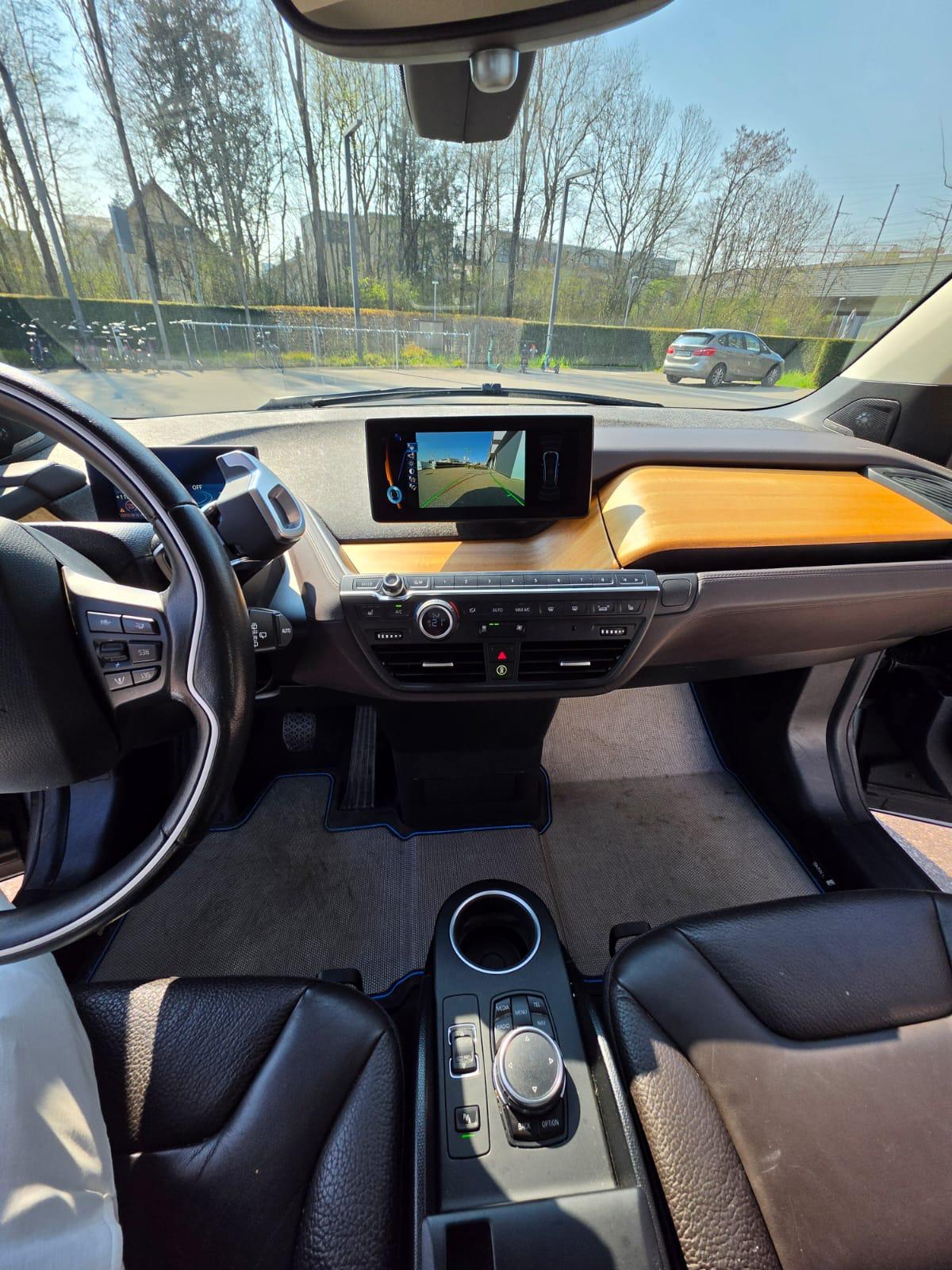 BMW E-Motor 60 Ah mit REx-image-3