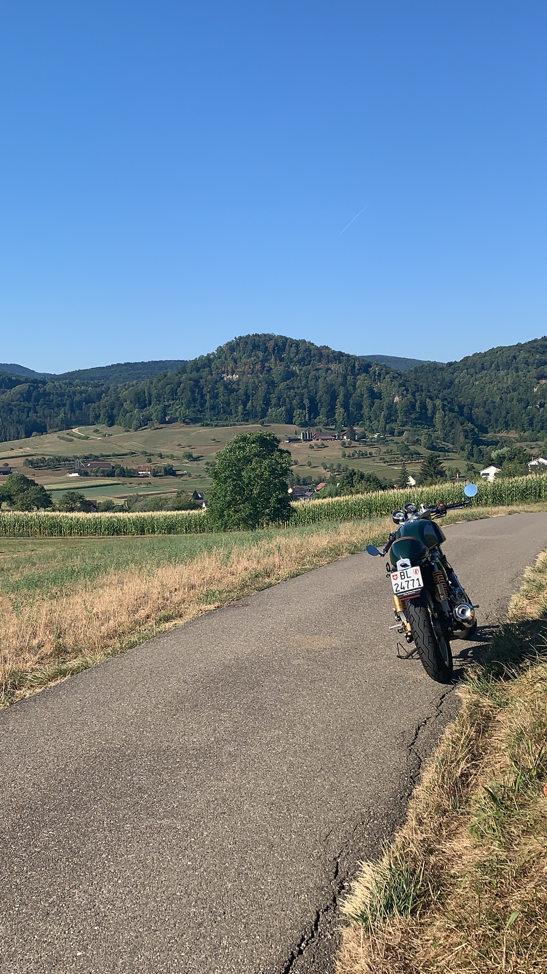 ROYAL ENFIELD Continental GT 535-image-3