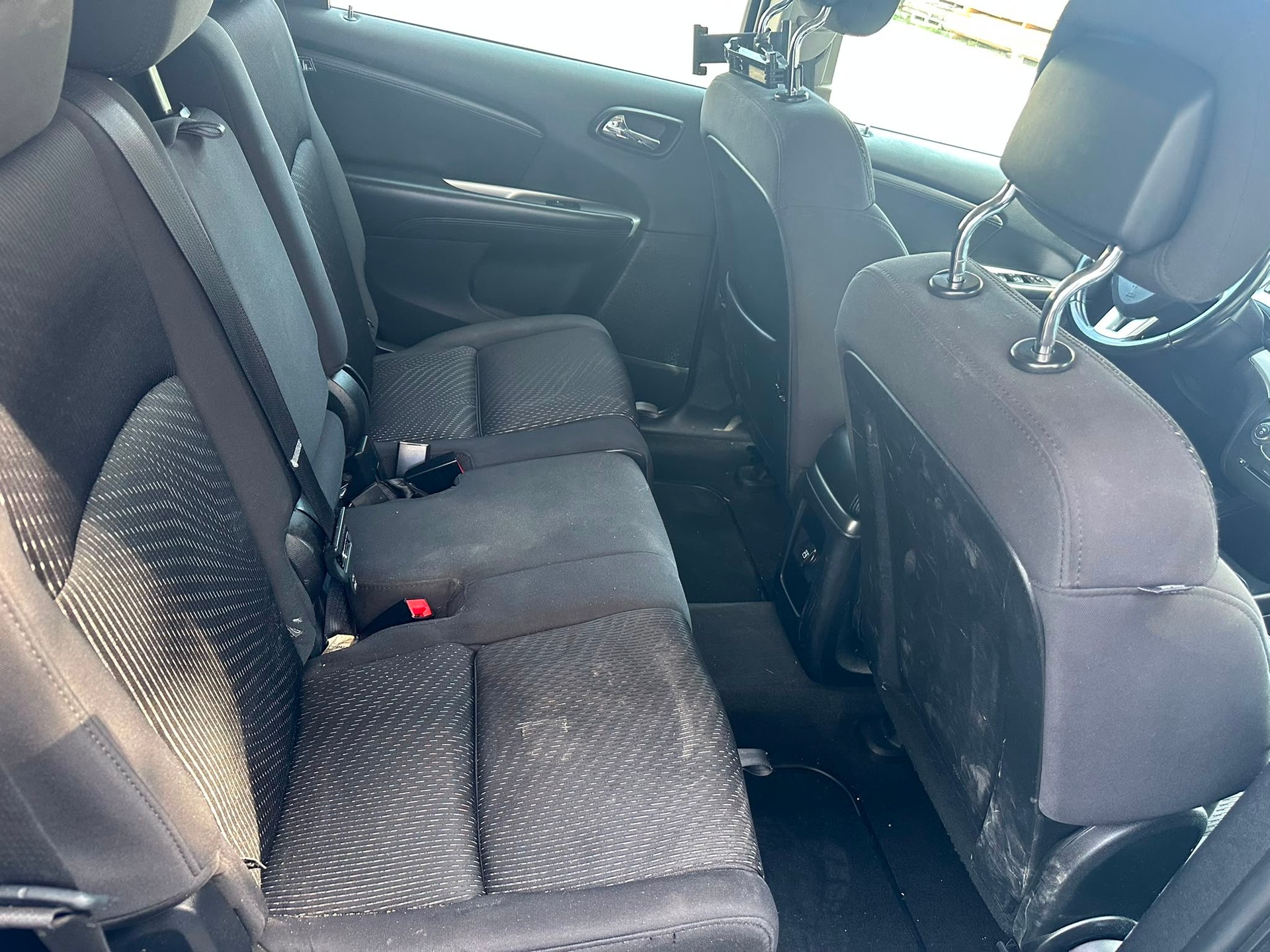 FIAT Freemont 2.0 MJ Lounge AWD Automat-image-10