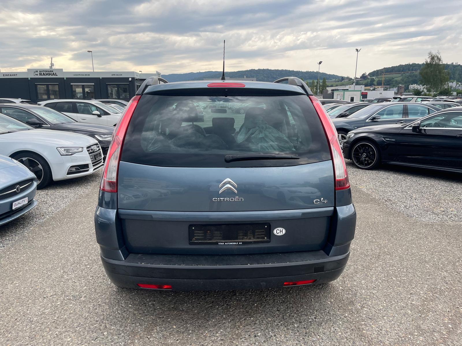CITROEN C4 Picasso 1.6 HDi Seduction EGS-showroom-element-3