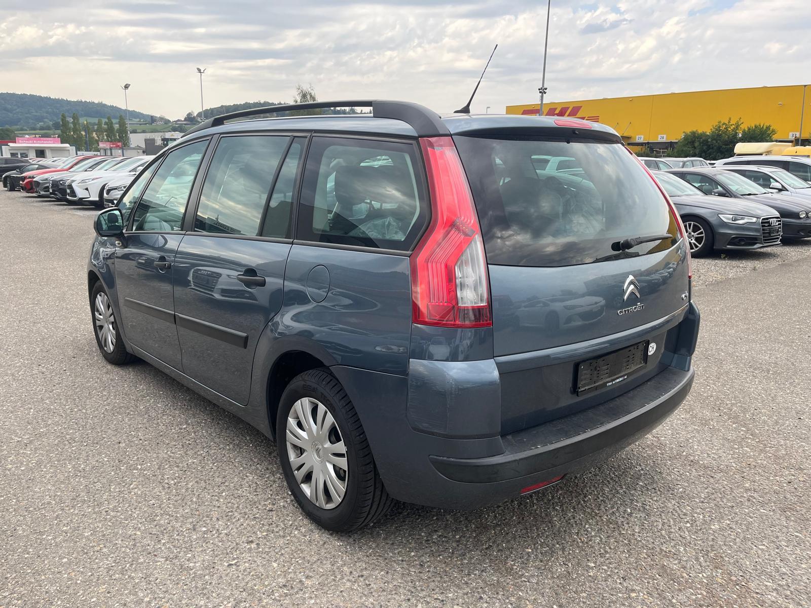 CITROEN C4 Picasso 1.6 HDi Seduction EGS-showroom-element-2