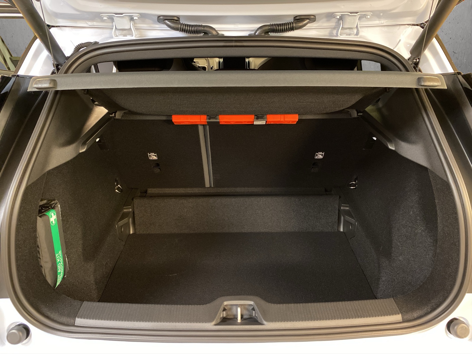 Image VOLVO EX-30 EX30 P8 69 kWh AWD Ultra