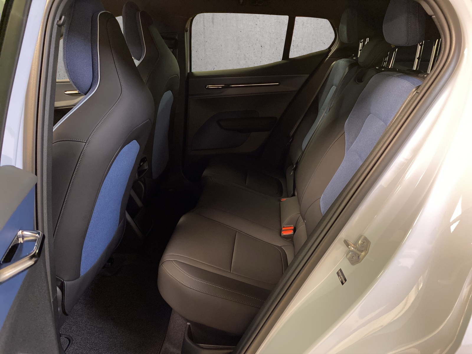 Image VOLVO EX-30 EX30 P8 69 kWh AWD Ultra