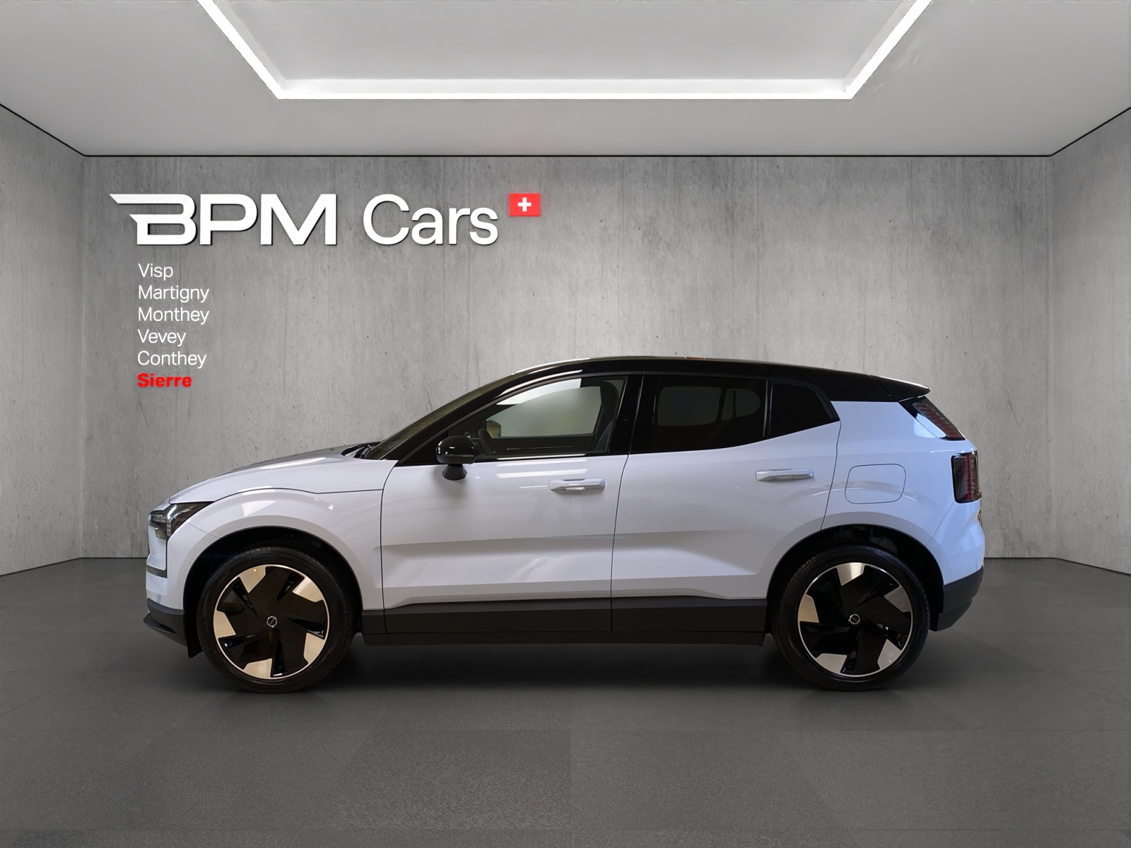 Image VOLVO EX-30 EX30 P8 69 kWh AWD Ultra