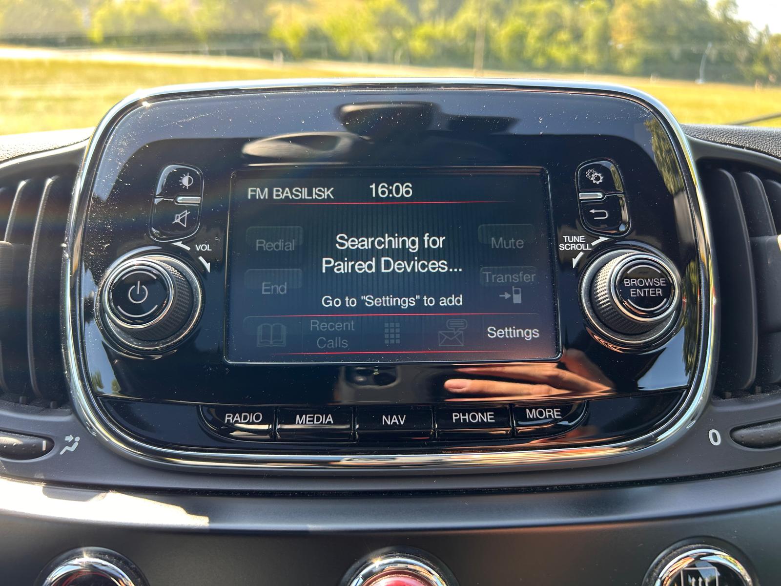 FIAT 500E-image-26