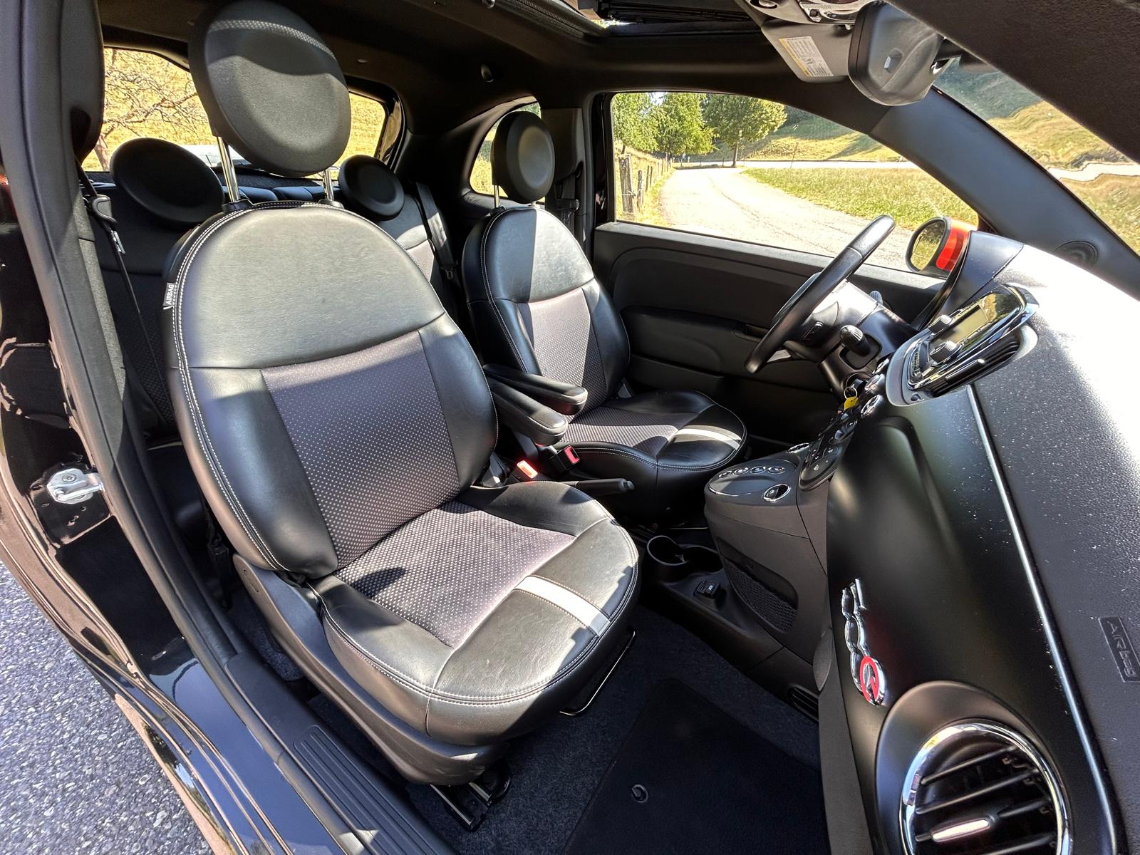 FIAT 500E-image-11