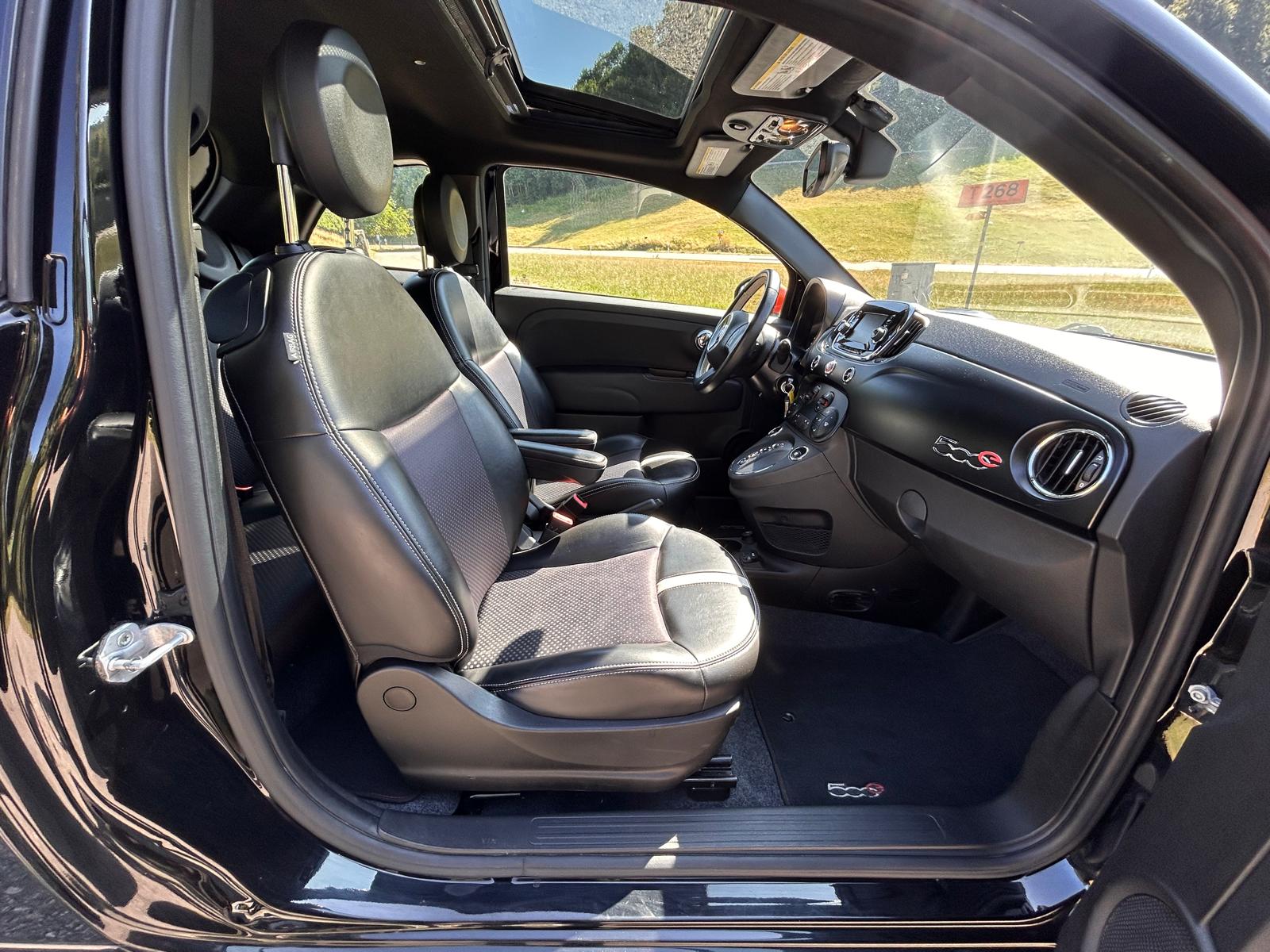 FIAT 500E-image-10