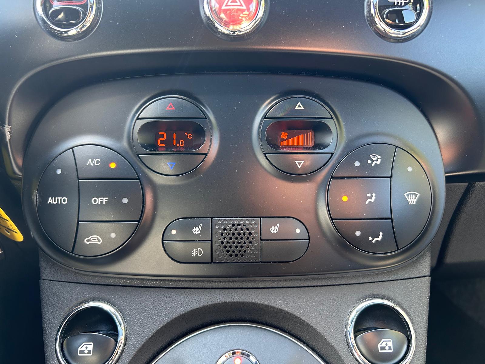 FIAT 500E-image-24