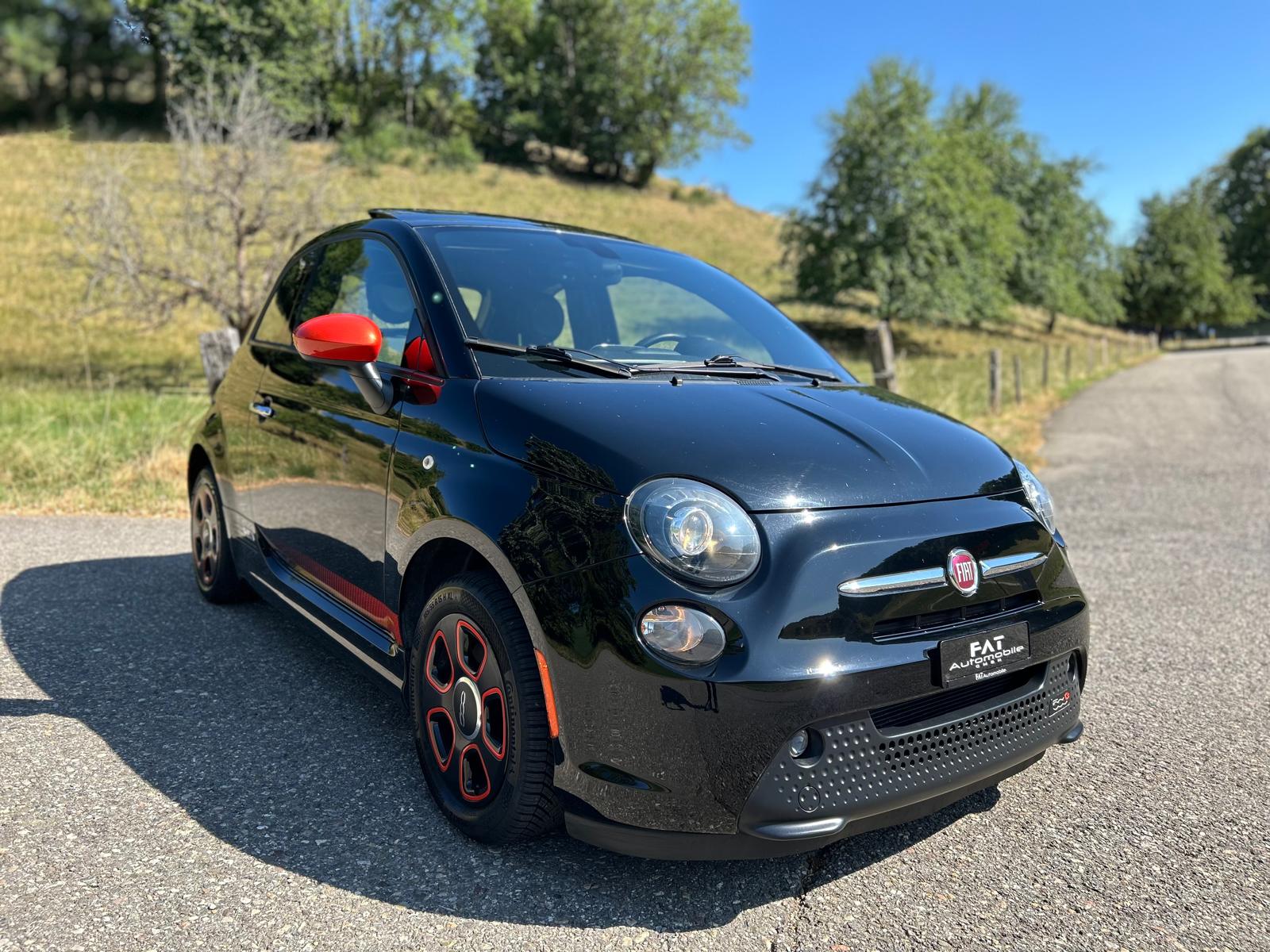 FIAT 500E-image-6