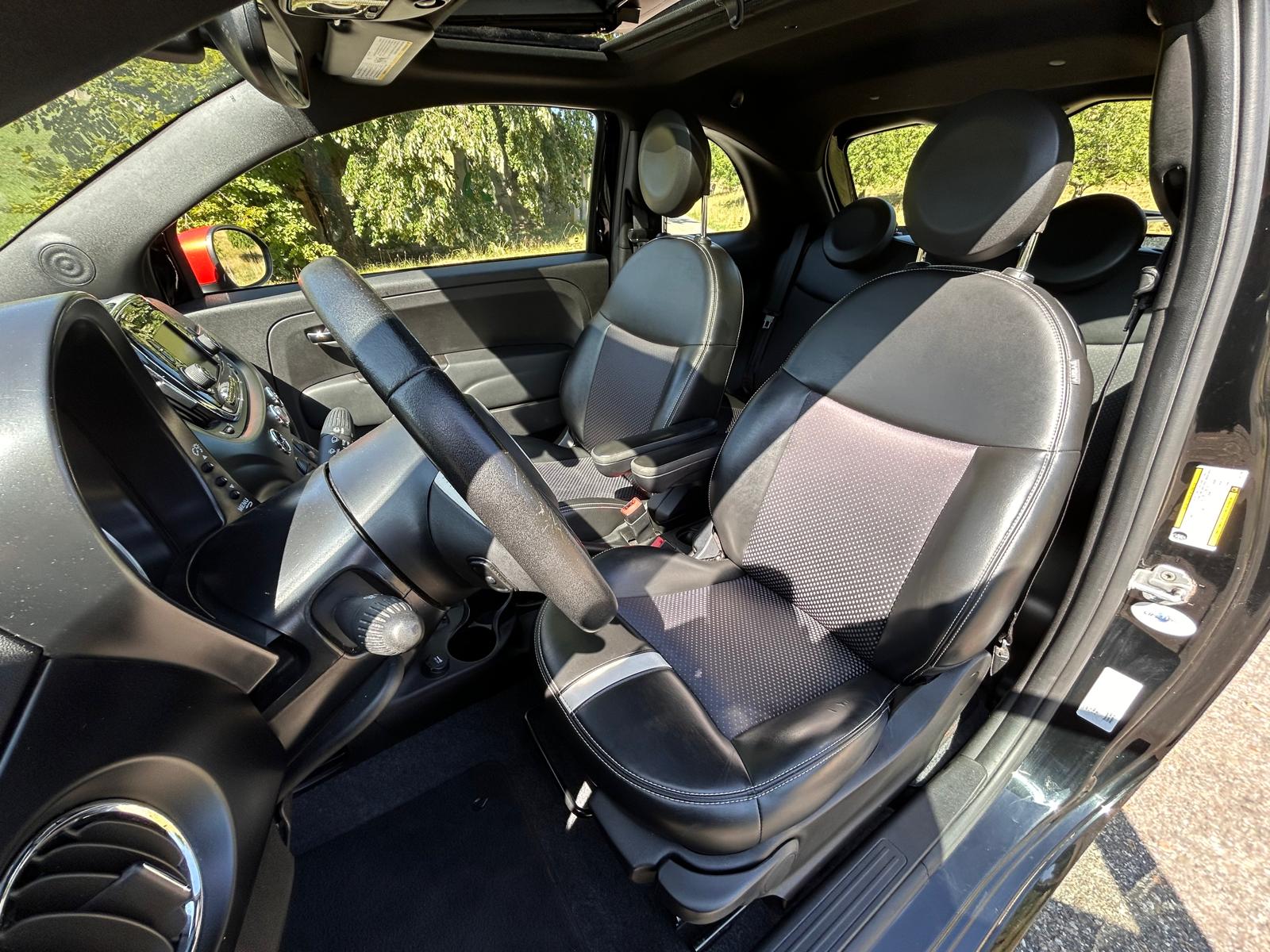 FIAT 500E-image-14